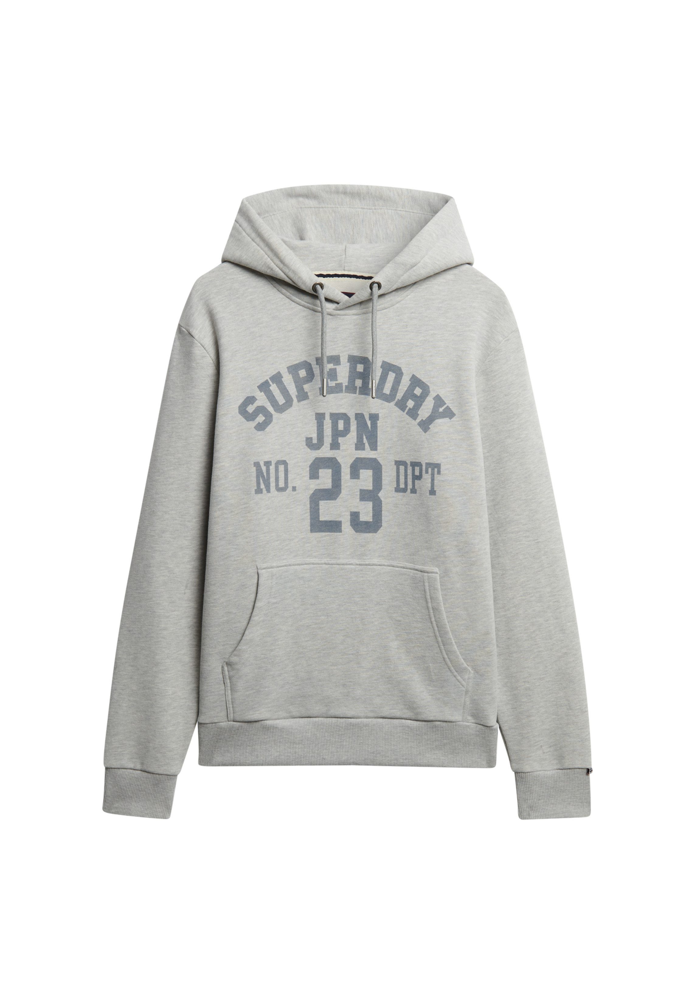 Superdry Hoodie SD-ATHLETIC ESS HOODIE