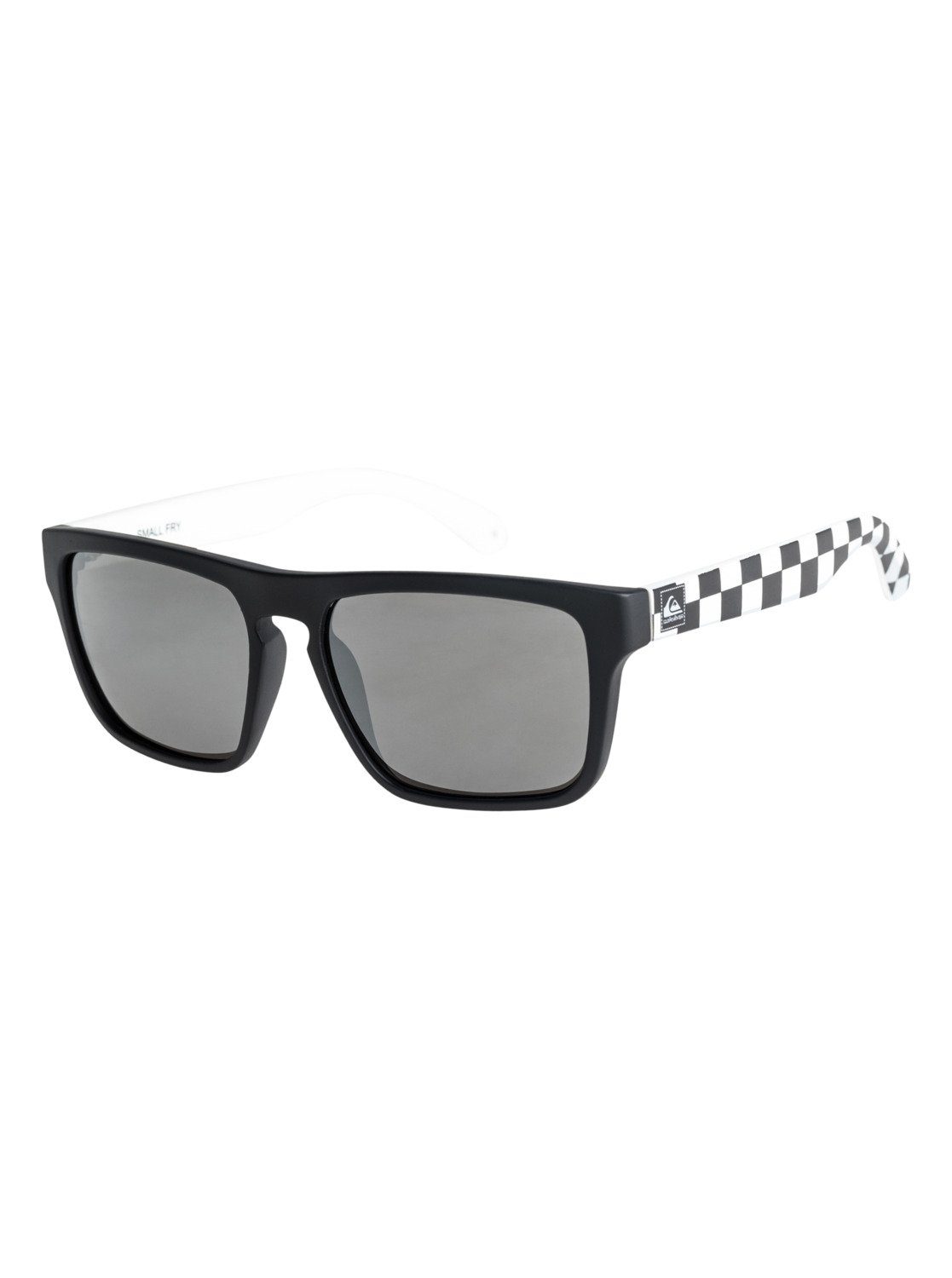 Quiksilver Zonnebril Small Fry heren zonnebrillen maat Onesize zwart