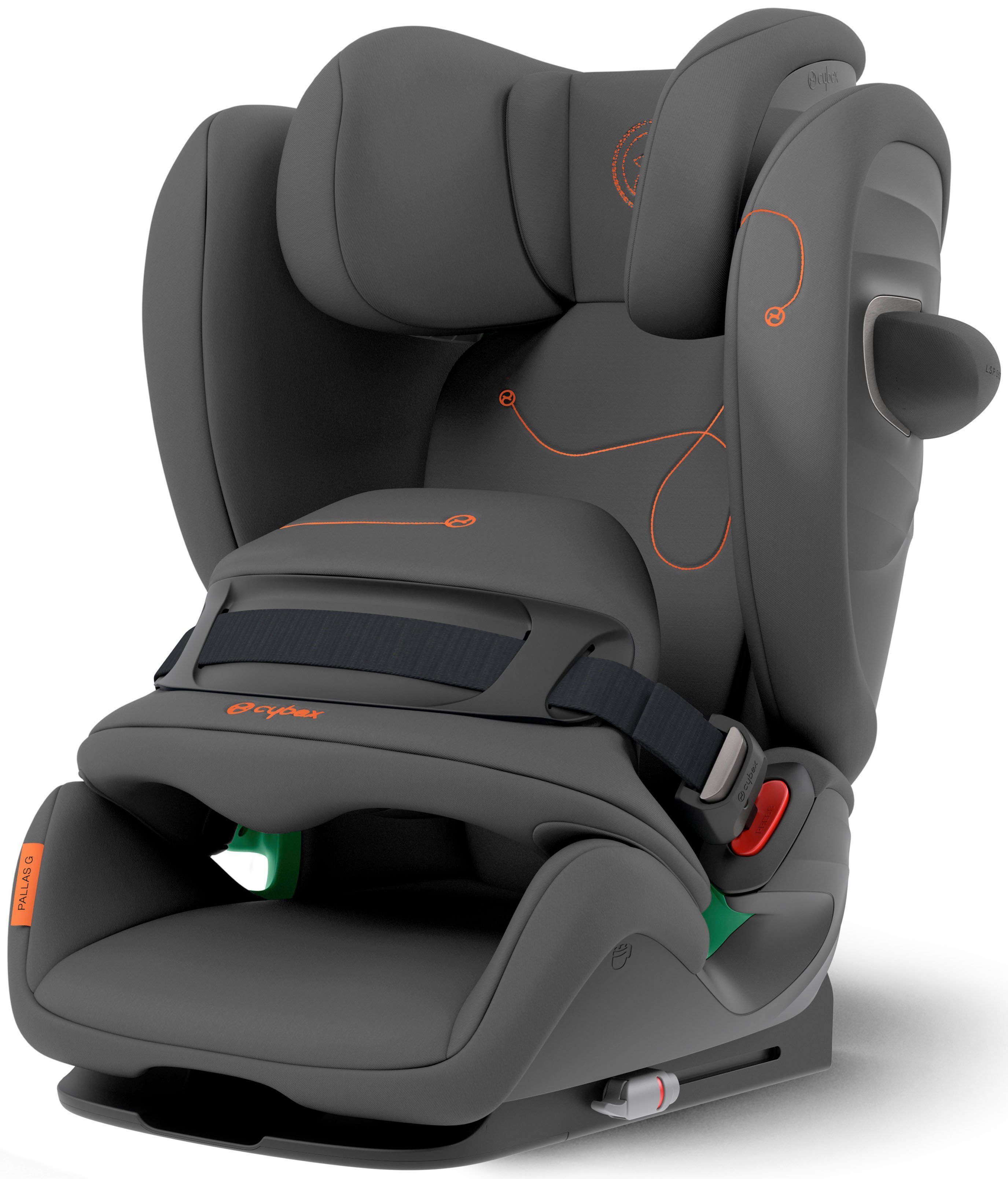 Cybex Autokinderstoel Cybex Gold, Pallas G i-Size