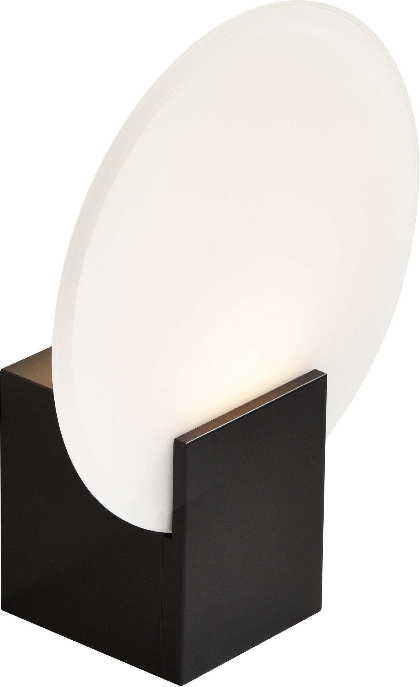 Nordlux Led-wandlamp HESTER wandlampen zwart