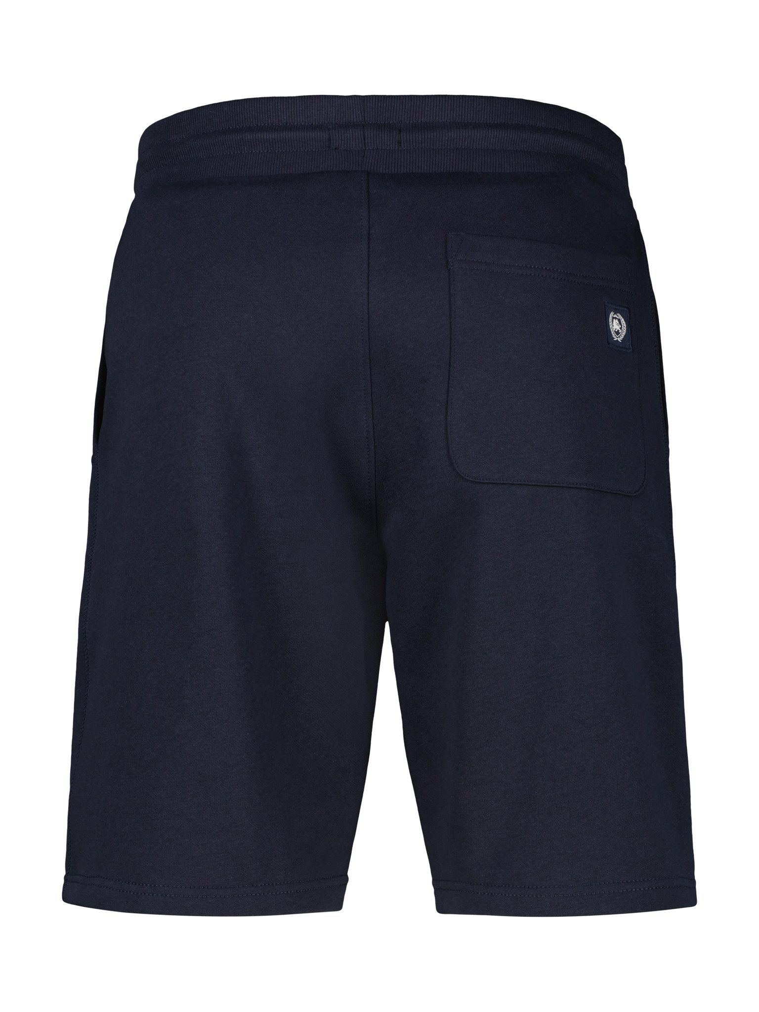 Lerros Short Zomerbroek met zakken