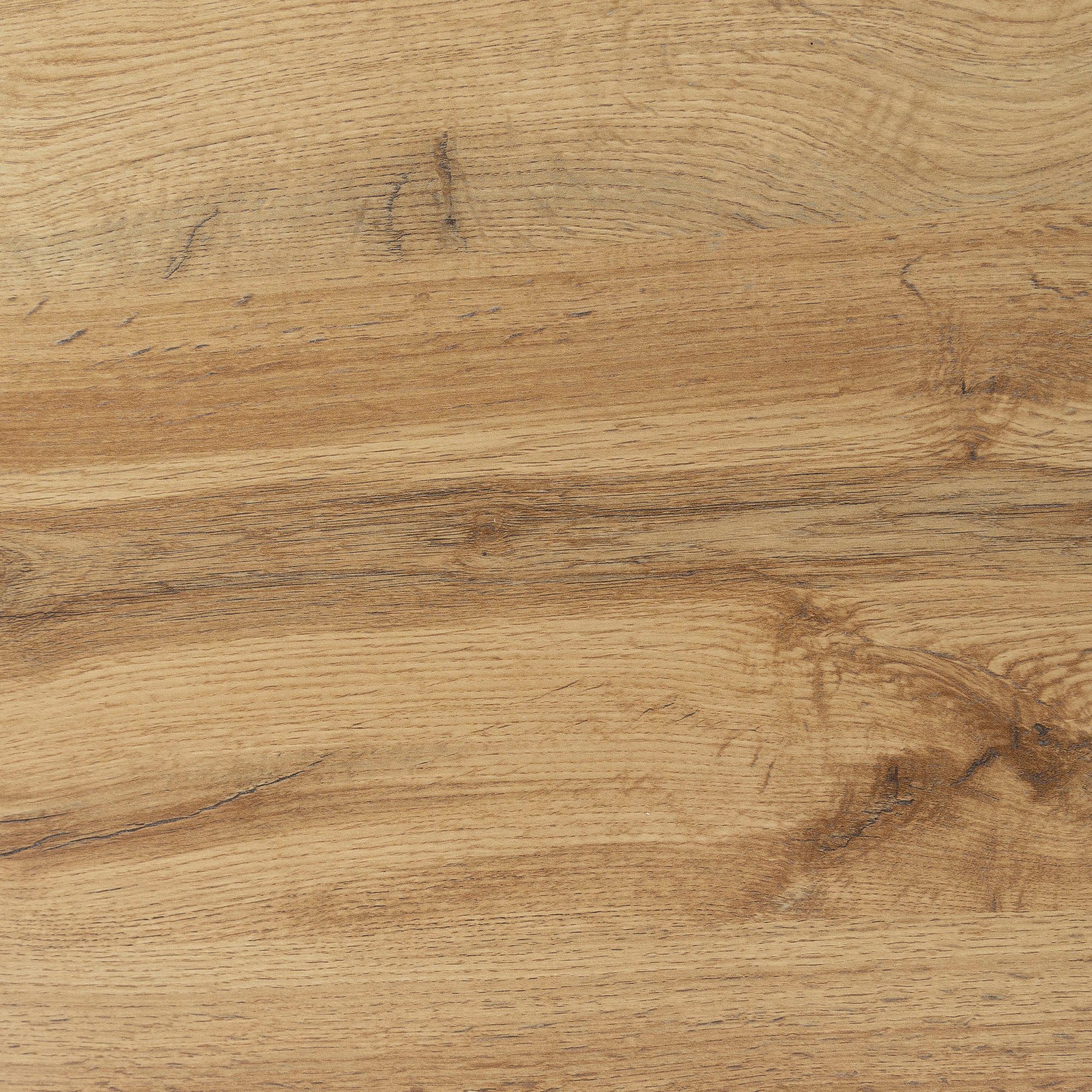 Duo Collection Tafel met hout Tafel Thea Massief beugelonderstel van metaal, draagvermogen tot 100 kg