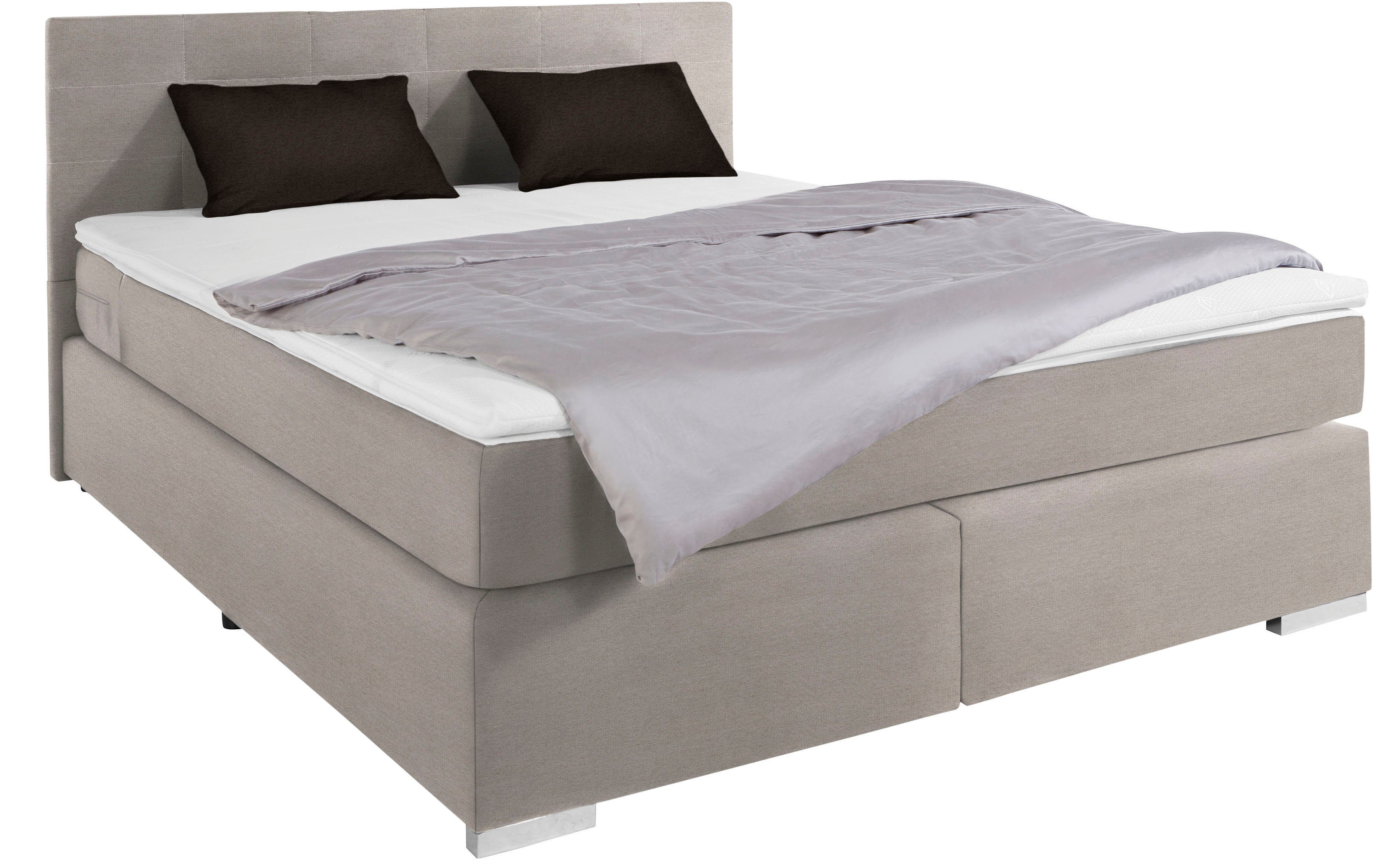 COTTA Boxspring Simba