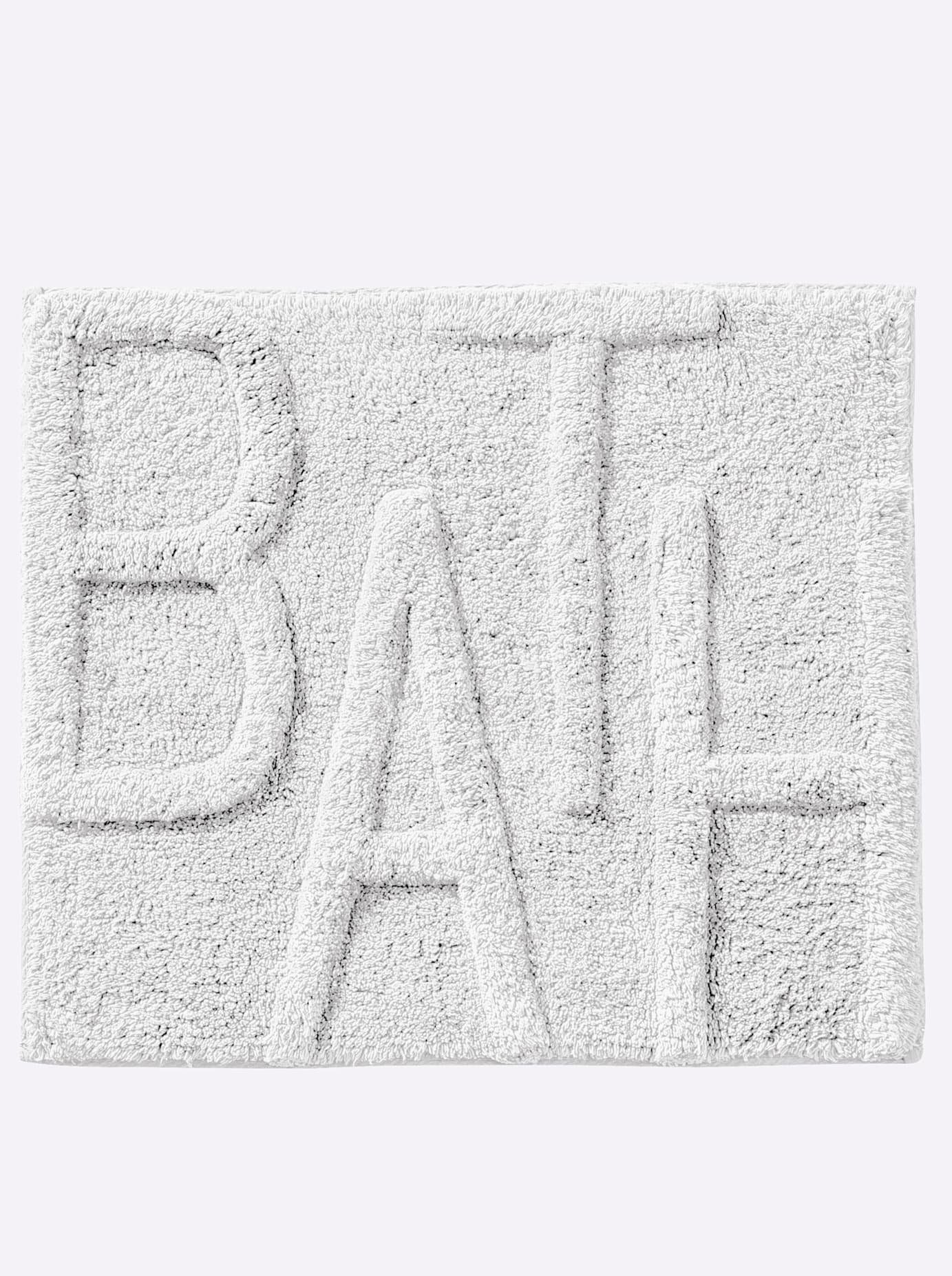 heine home Badmat (1 stuk)