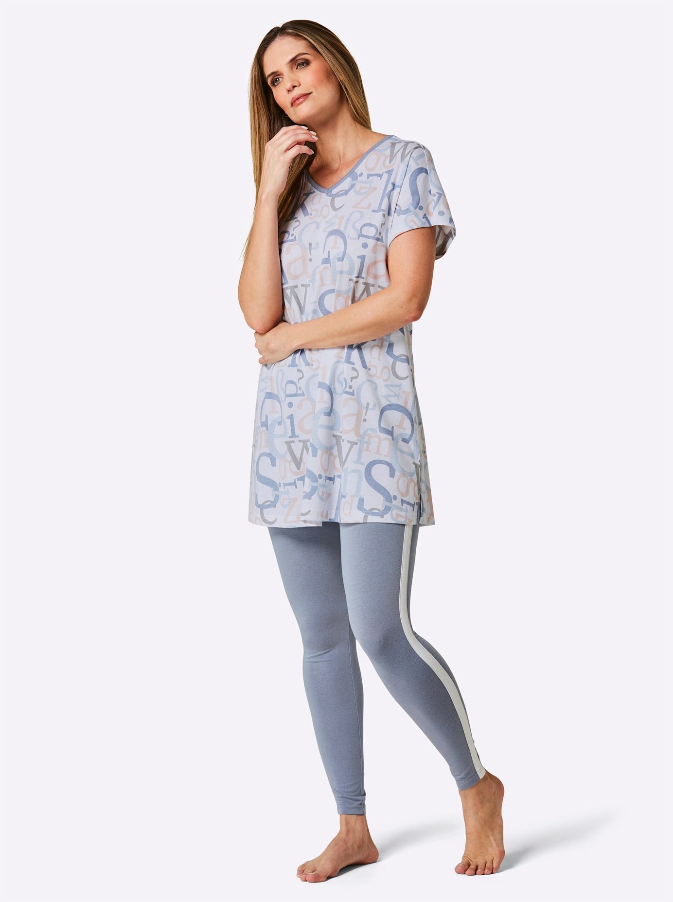 wäschepur Pyjama