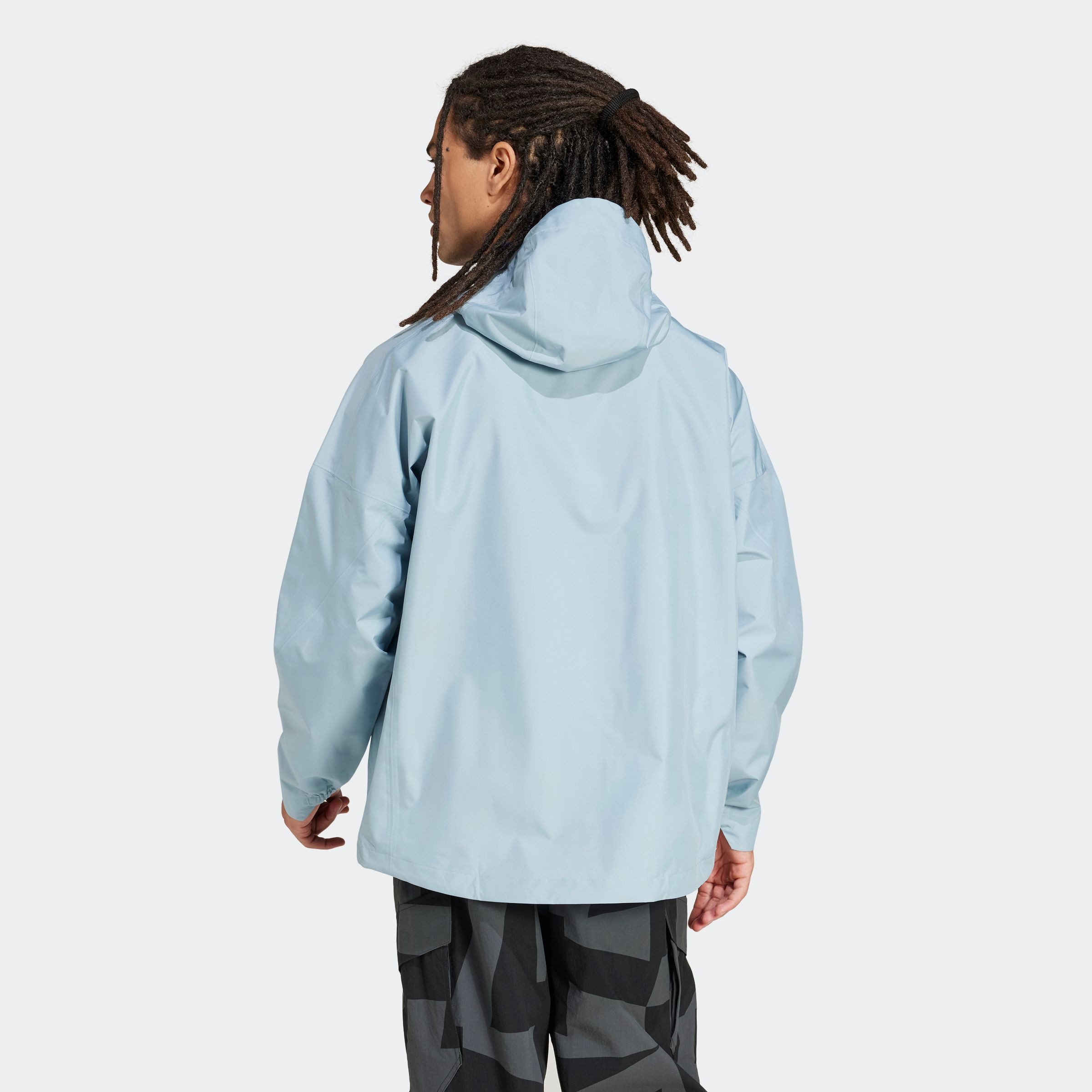 adidas TERREX Outdoorjack XPL 2.5L ANORAK