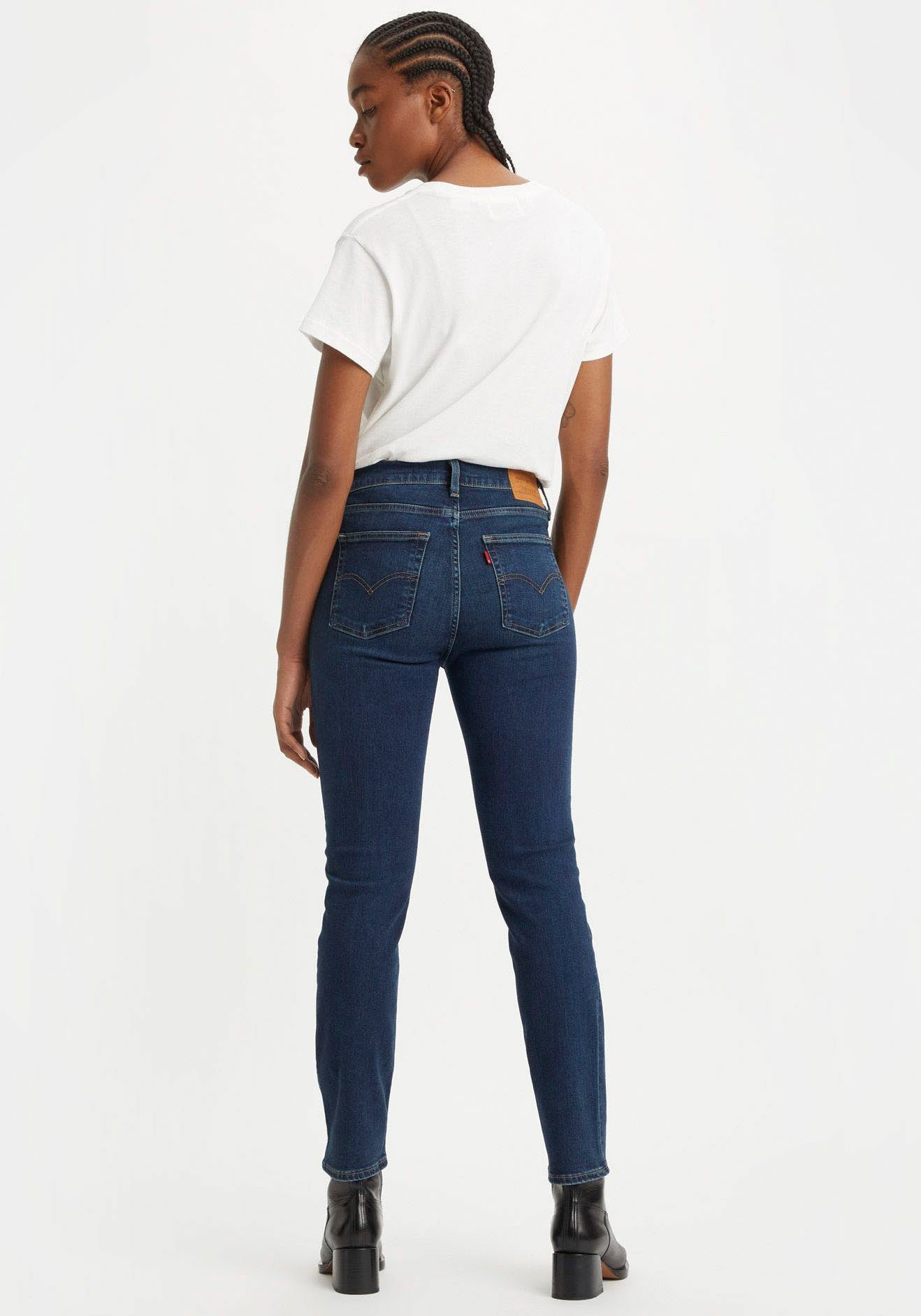 Levi's® Straight jeans 724 High Rise Straight
