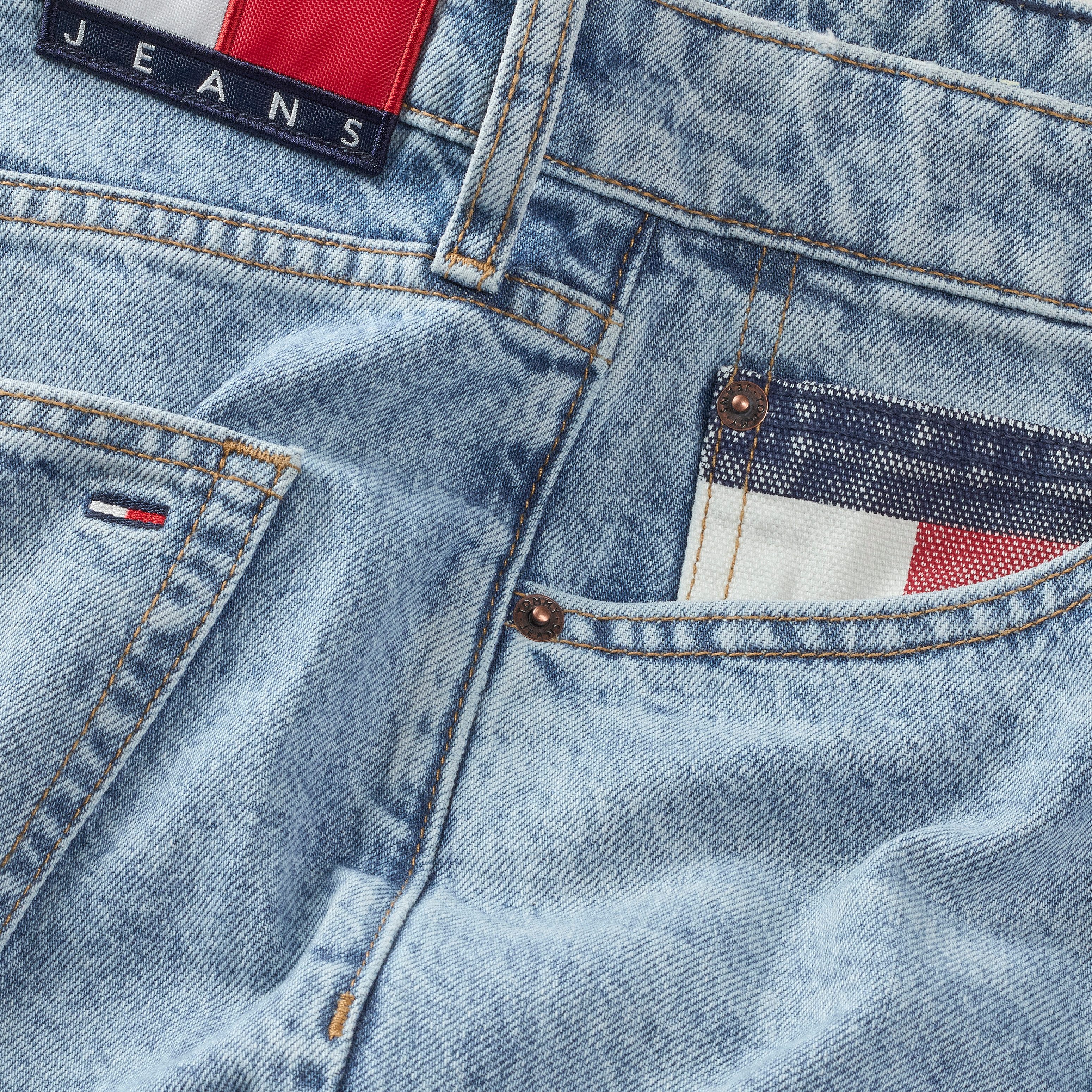 TOMMY JEANS Regular fit jeans Otis Regular Straight