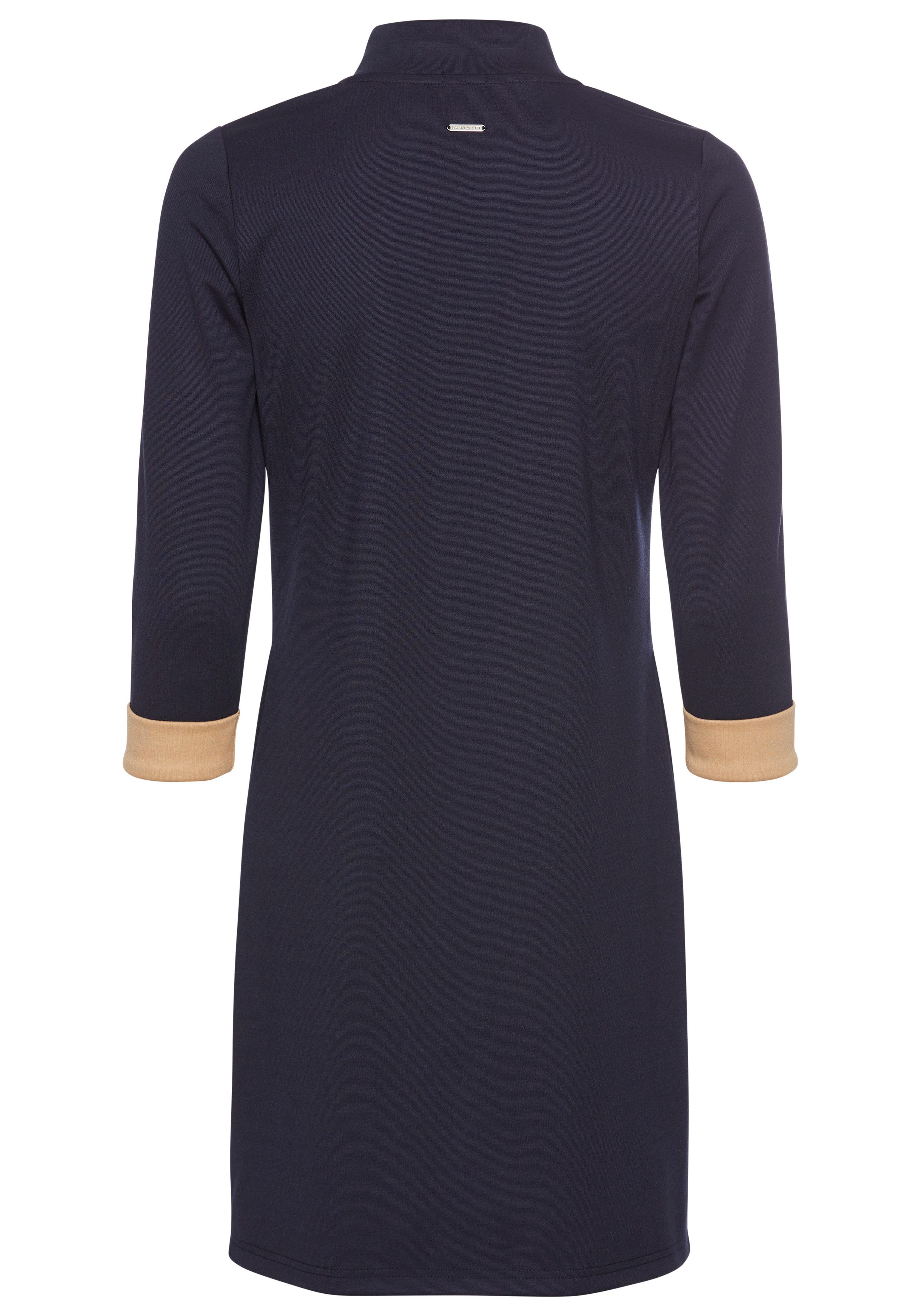 Laura Scott Jerseyjurk van zachte milano-kwaliteit - nieuwe collectie