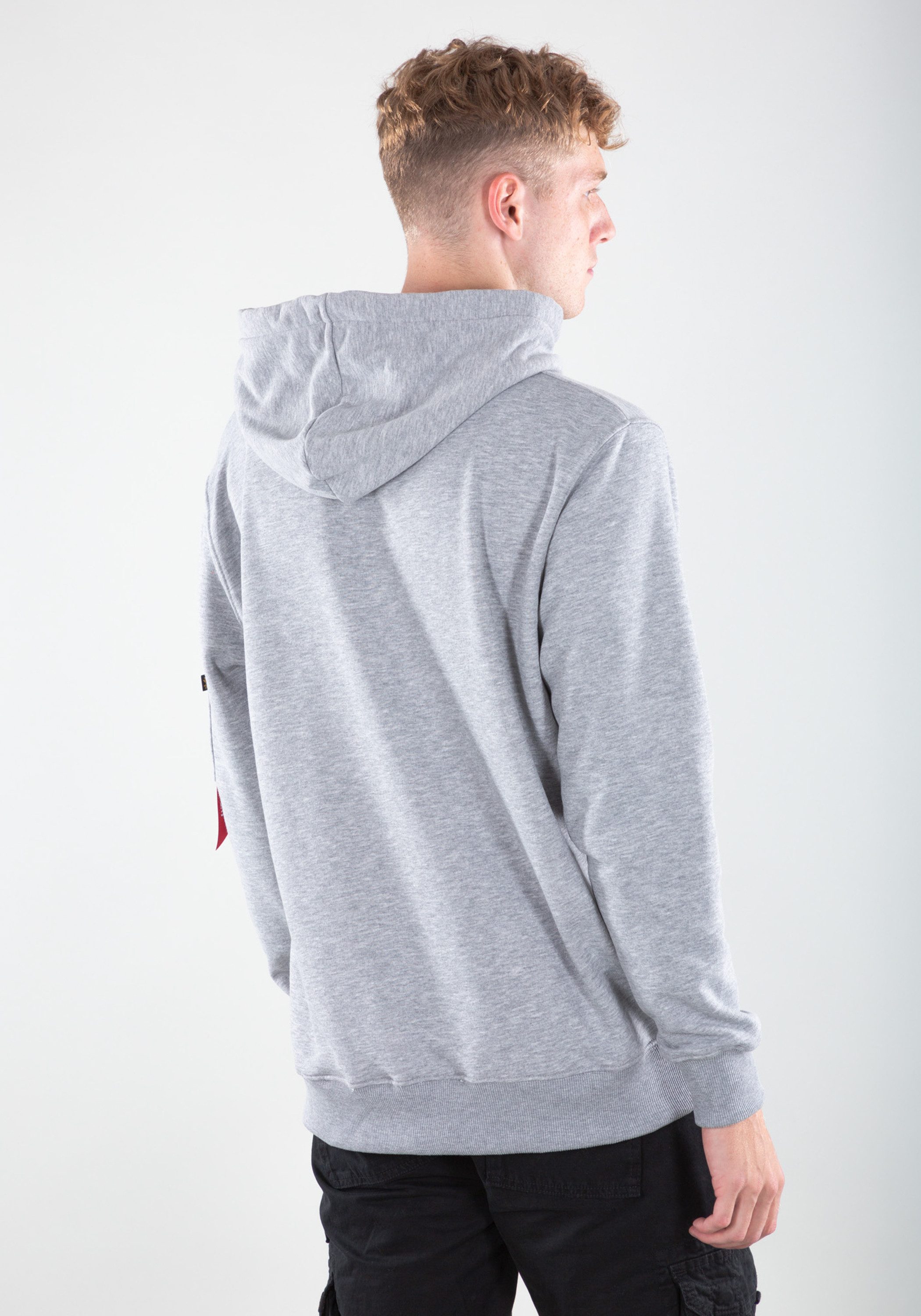 Alpha Industries Hoodie Alpha Industries Men - Hoodies X-Fit Hoodie