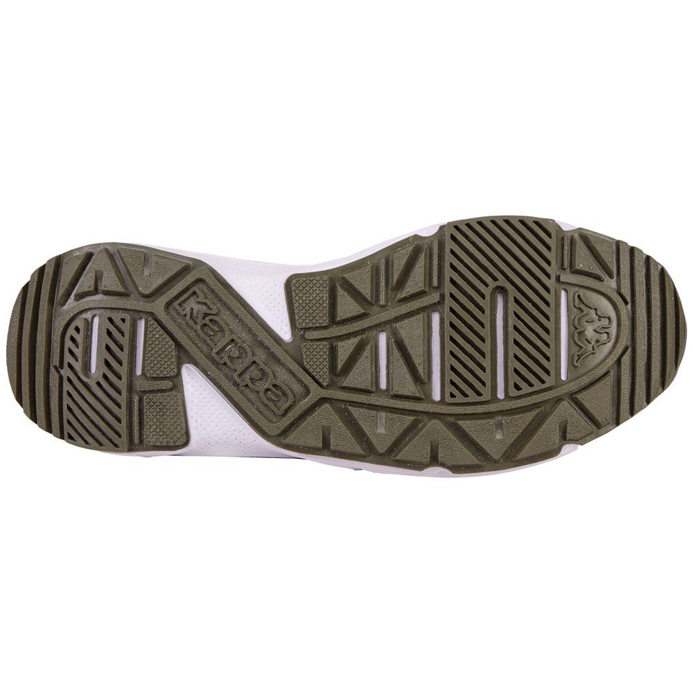 Kappa Sneakers bijzonder licht & comfortabel