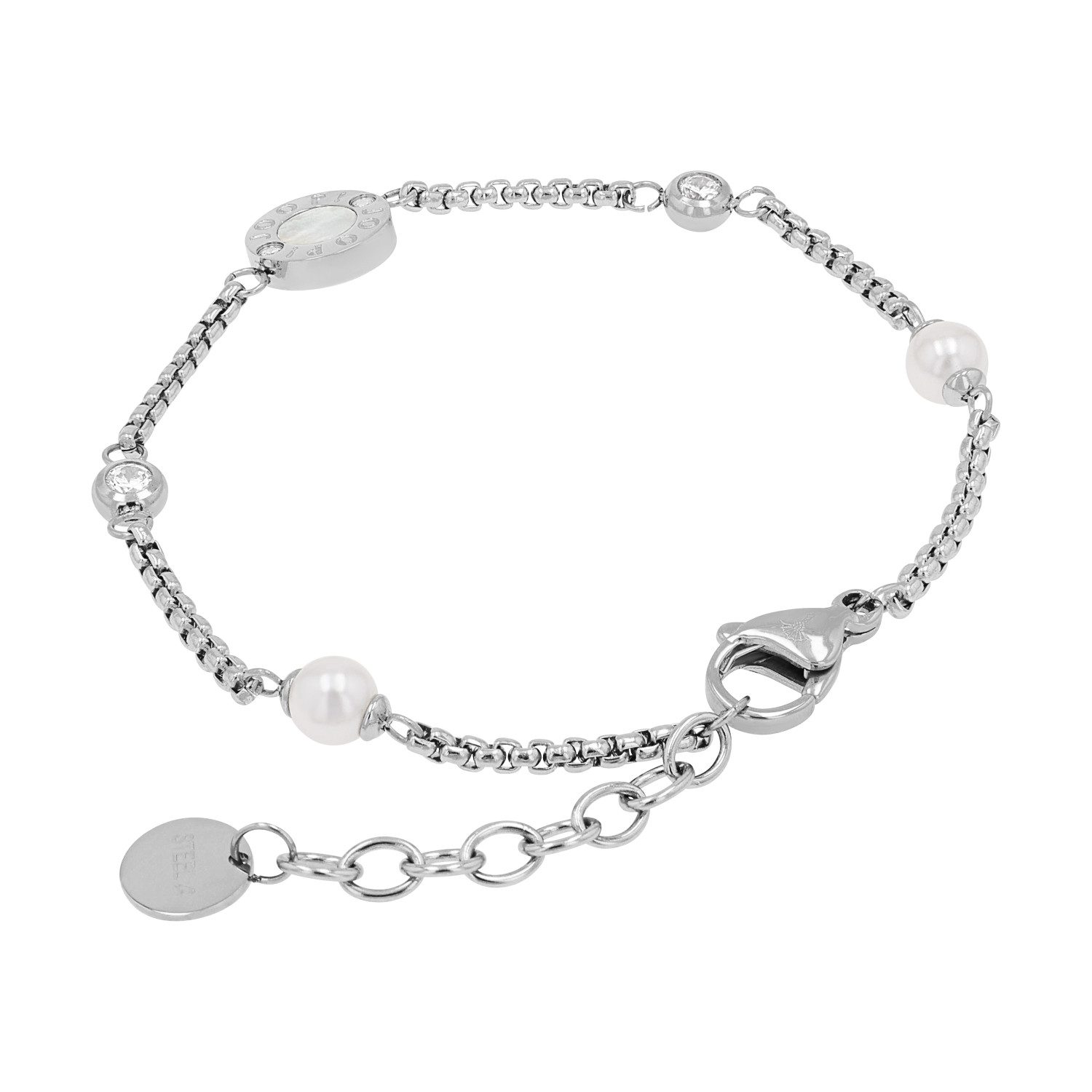 Joop! Armband Cirkels, 2039776