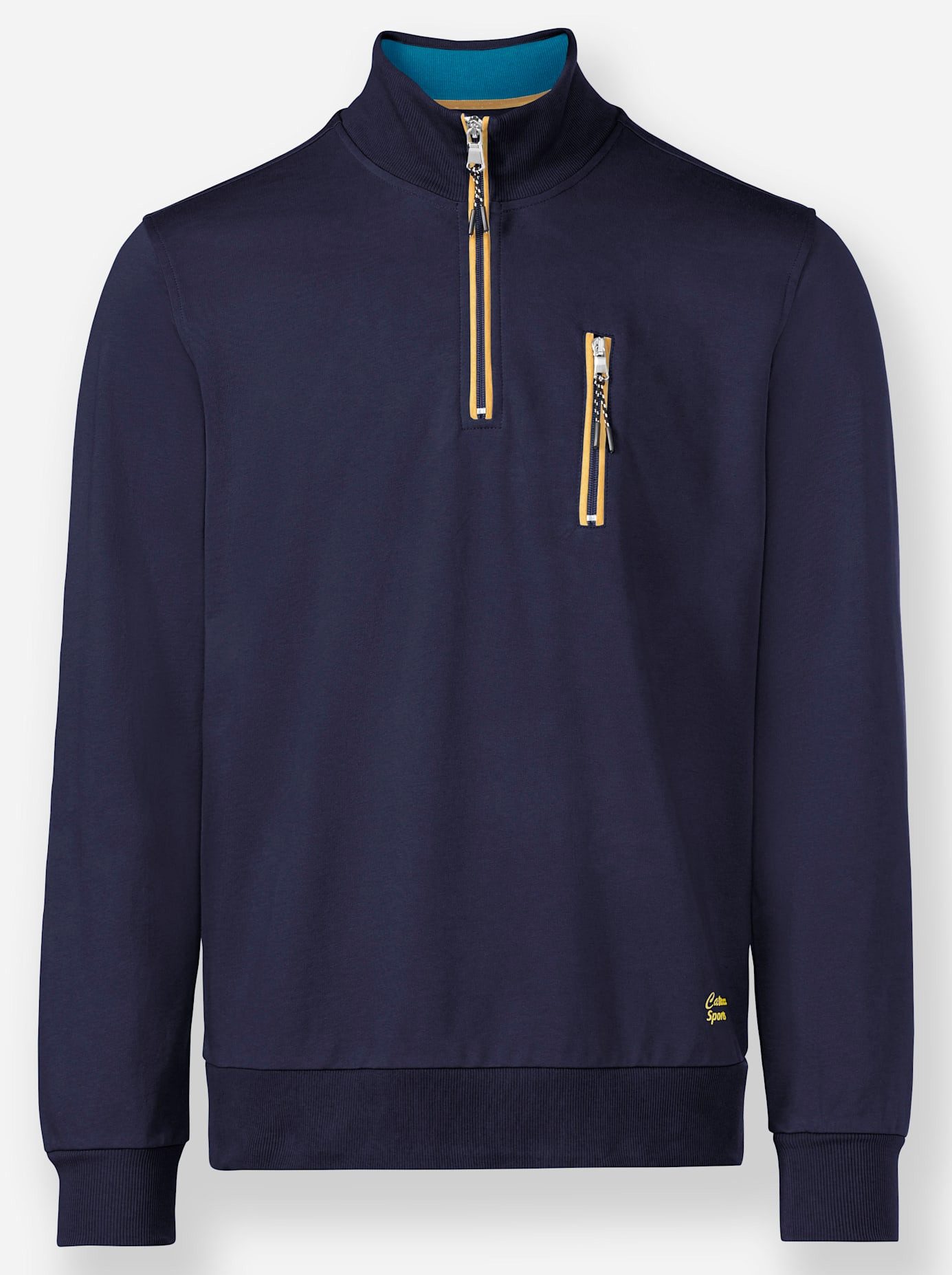 Catamaran Sweatshirt