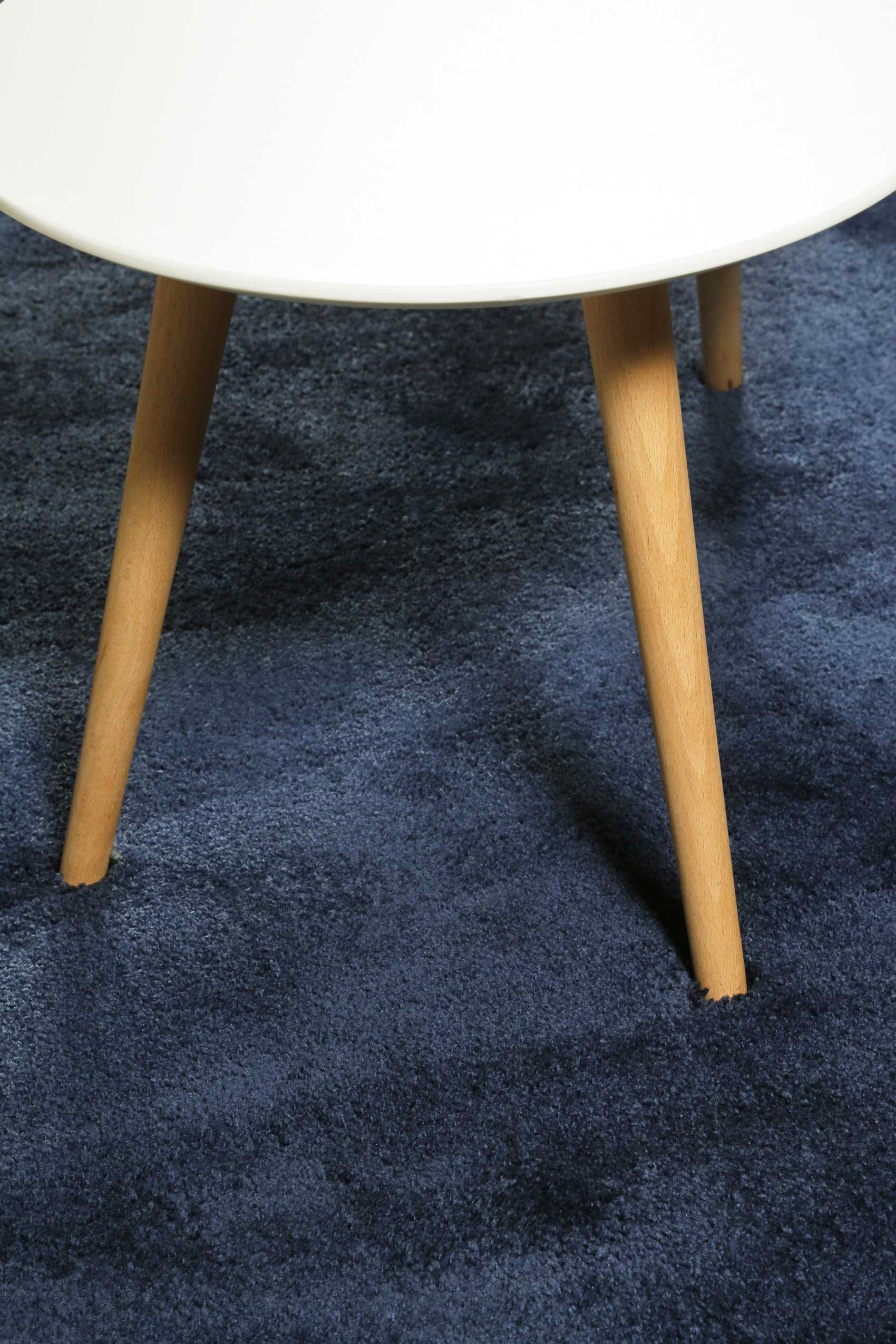 Esprit Hoogpolig vloerkleed Relaxx ESP-4150 Woonkamer, zeer grote keus in kleuren, zachte dichte hoge pool