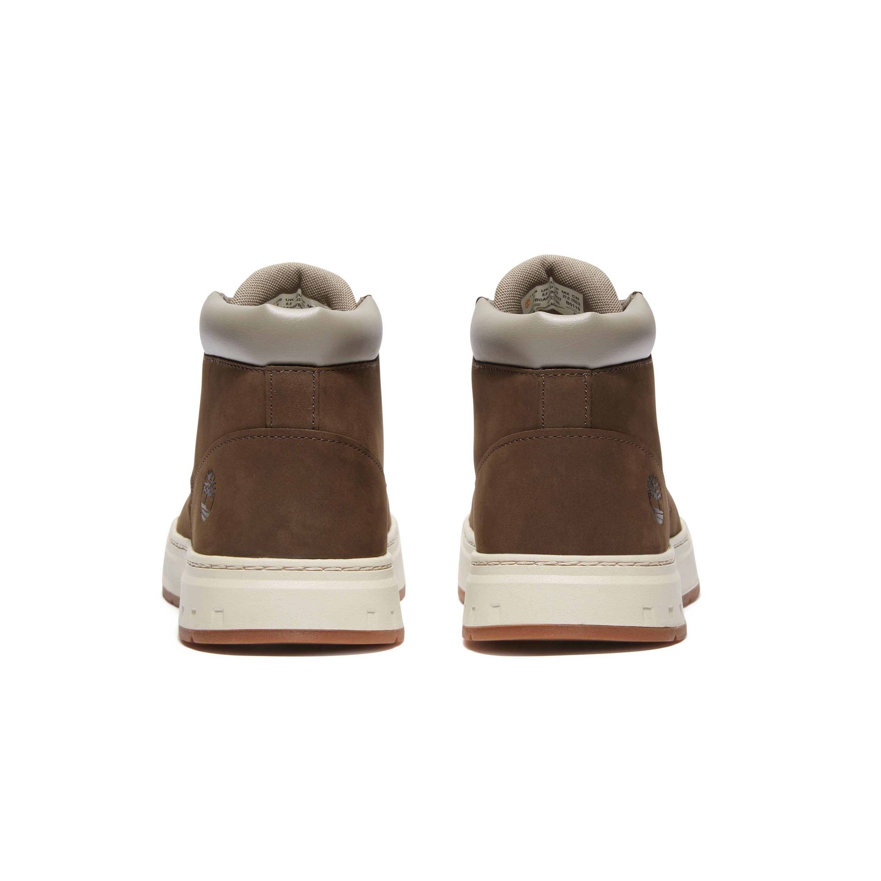 Timberland Veterschoenen MAPLE GROVEMID LACE UP SNEAKER Winterschoenen, sneakerboots, winterlaarzen