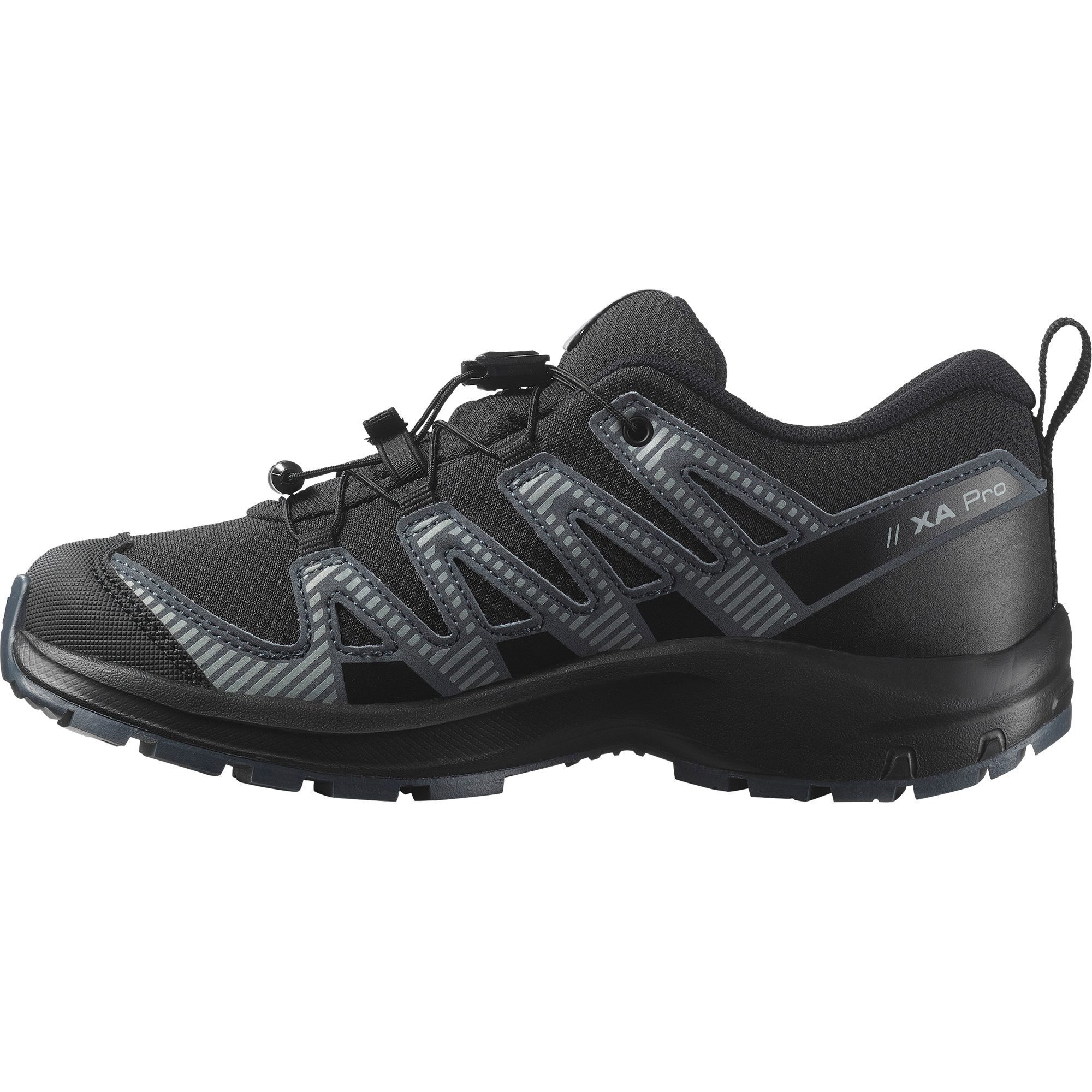 Salomon Outdoorschoenen XA PRO V8 WP J