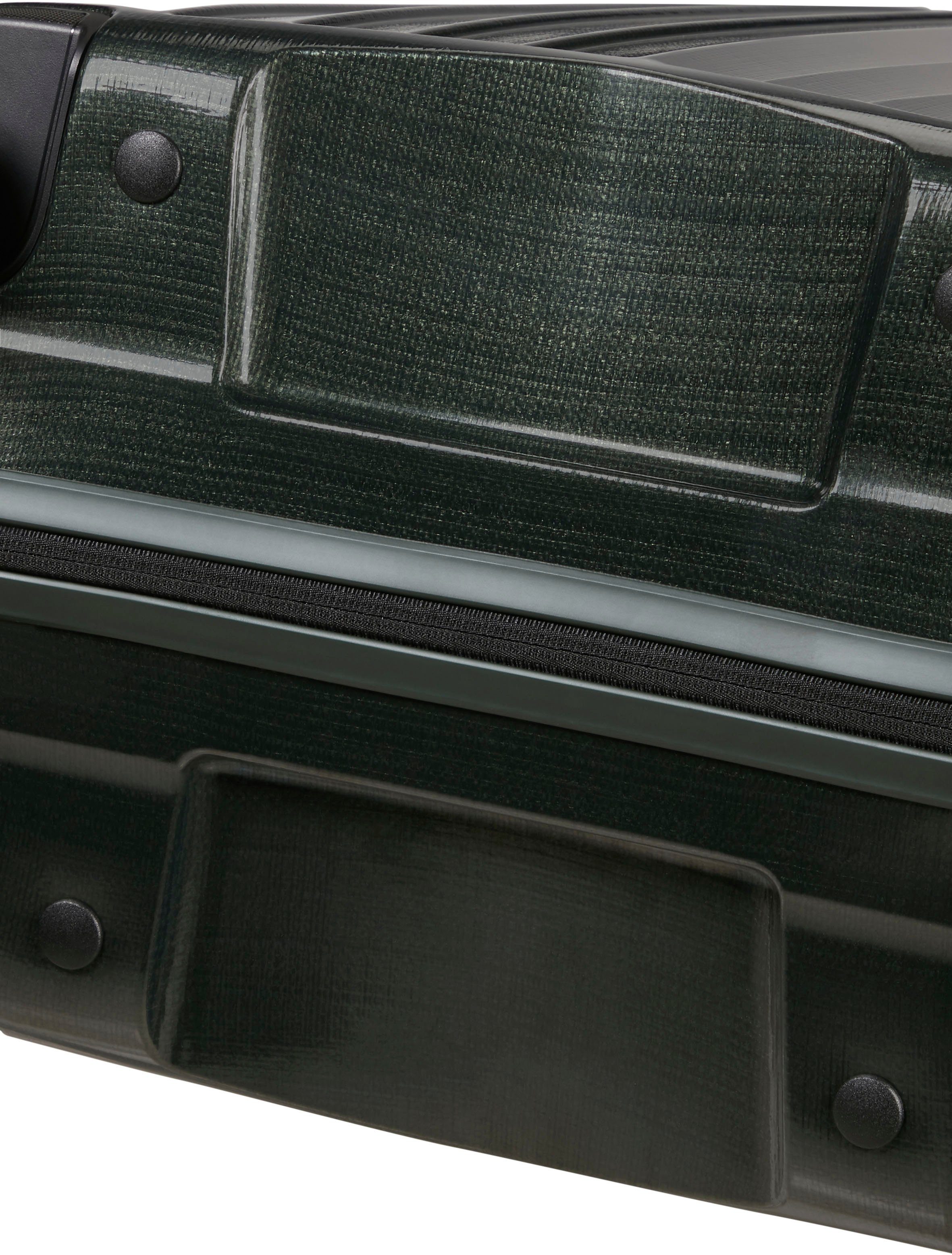 Samsonite Hardshell-trolley MAJOR-LITE, verschillende maten en kleuren