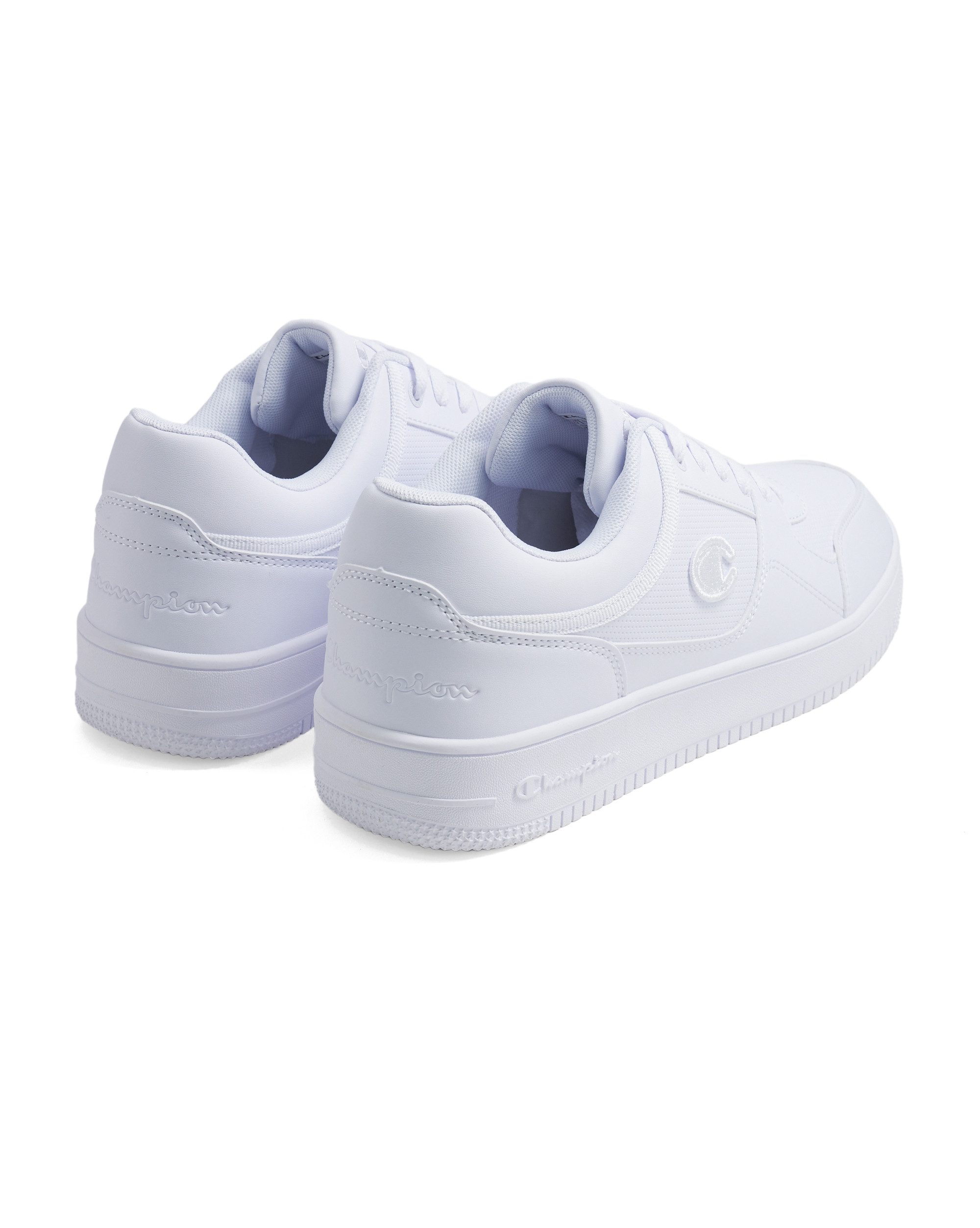 Champion Sneakers RD18 VINTAGE LOW