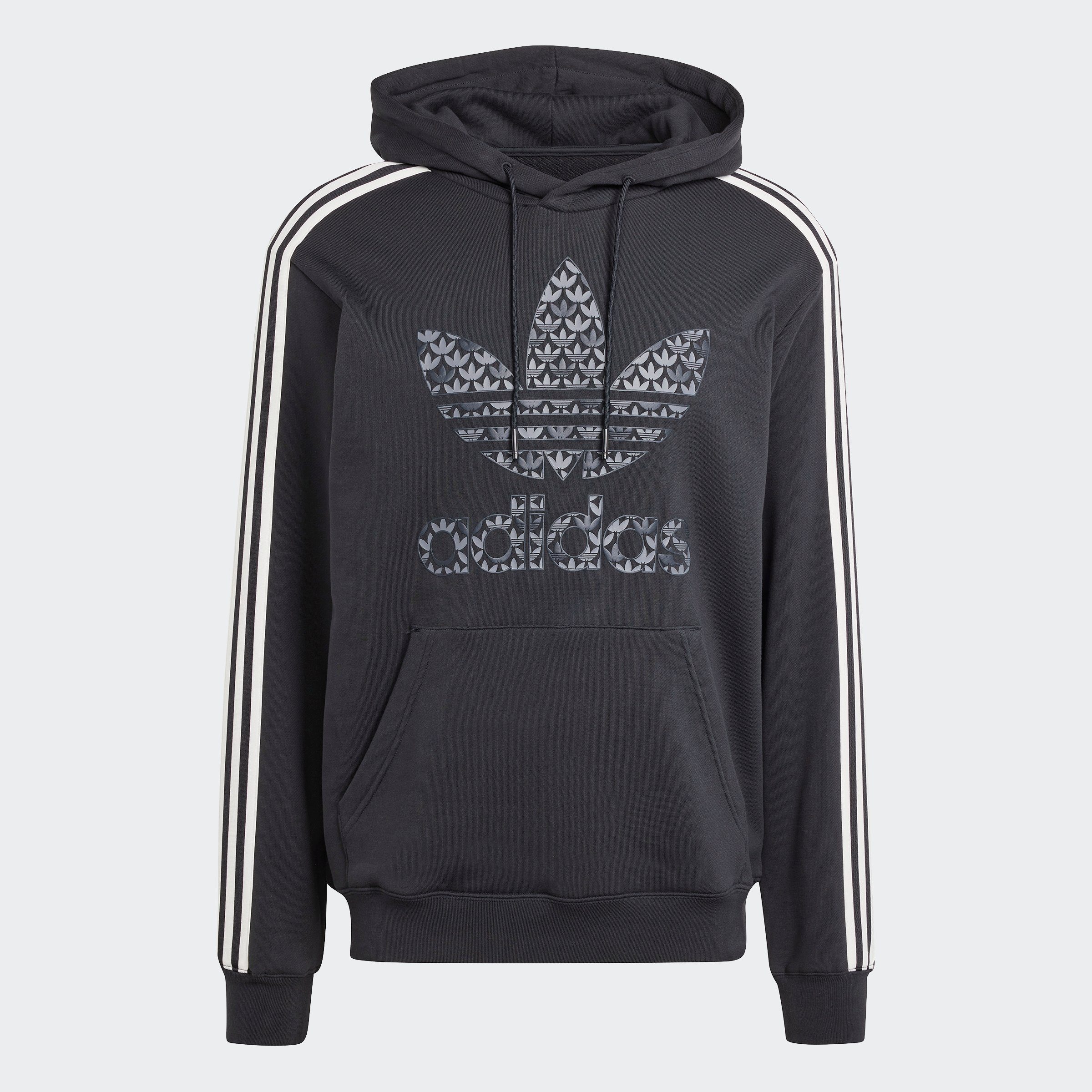 adidas Originals Hoodie MONO HOODIE