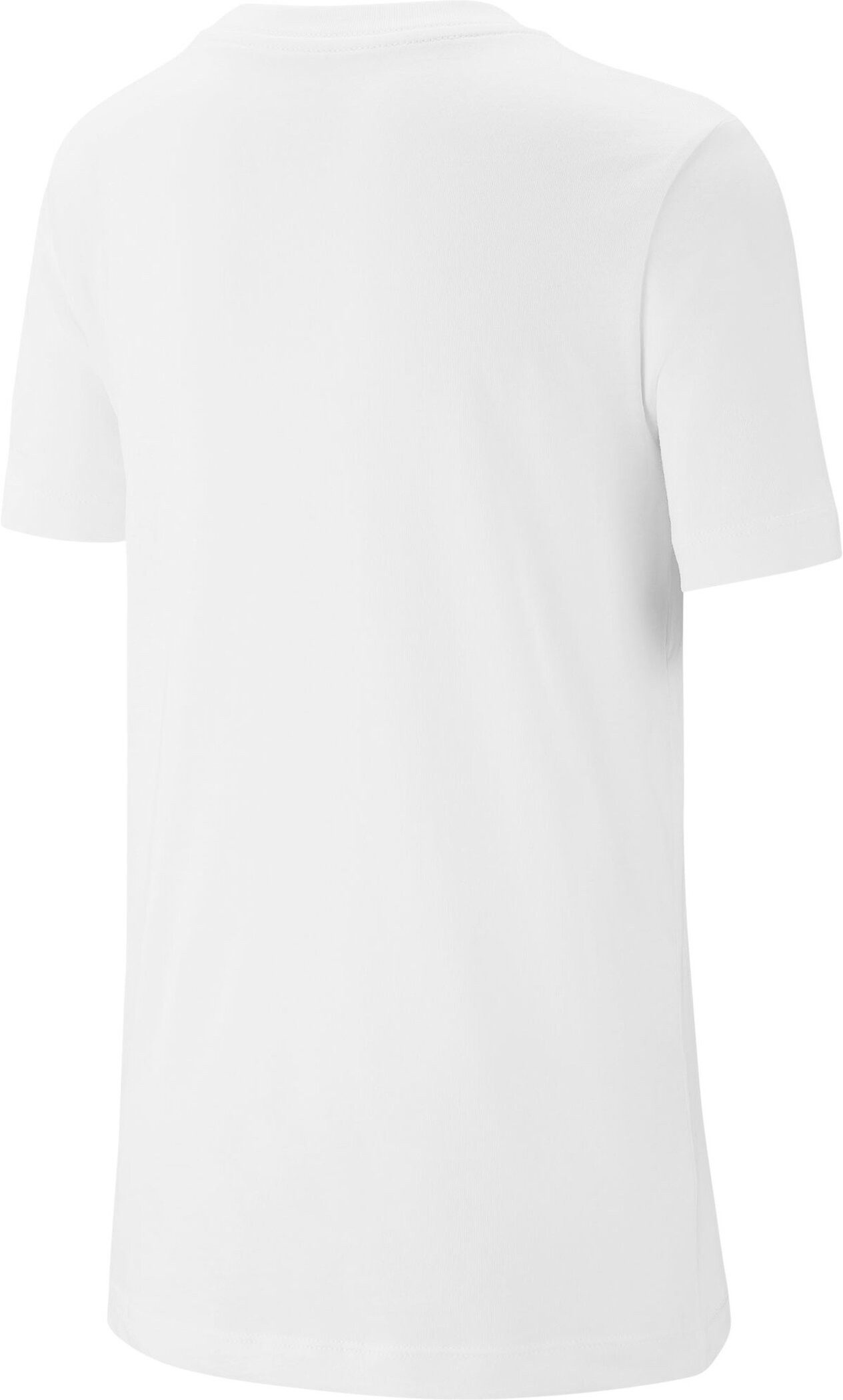 Nike Sportswear T-shirt Big Kids' Cotton T-Shirt
