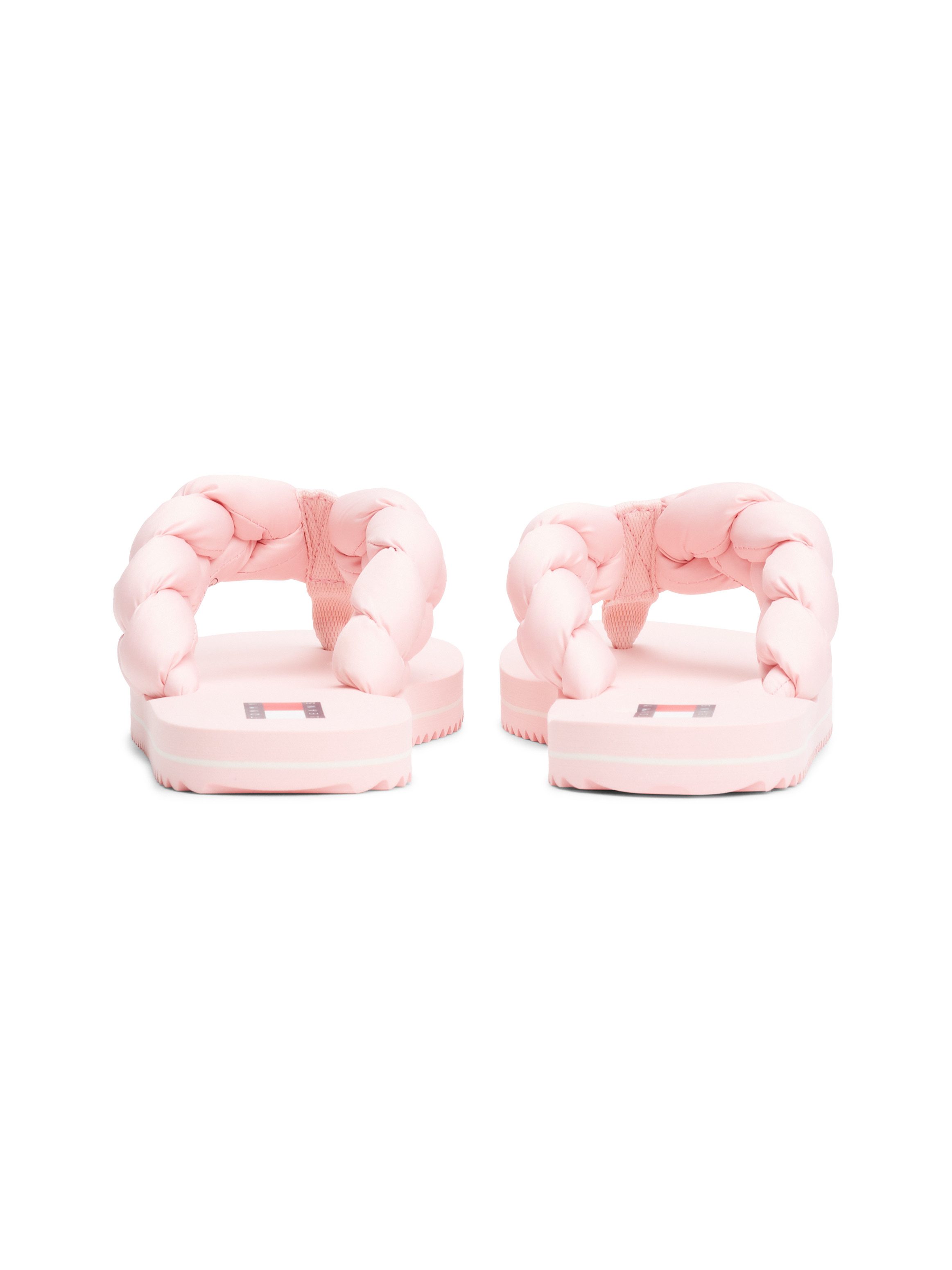 TOMMY JEANS Teenslippers