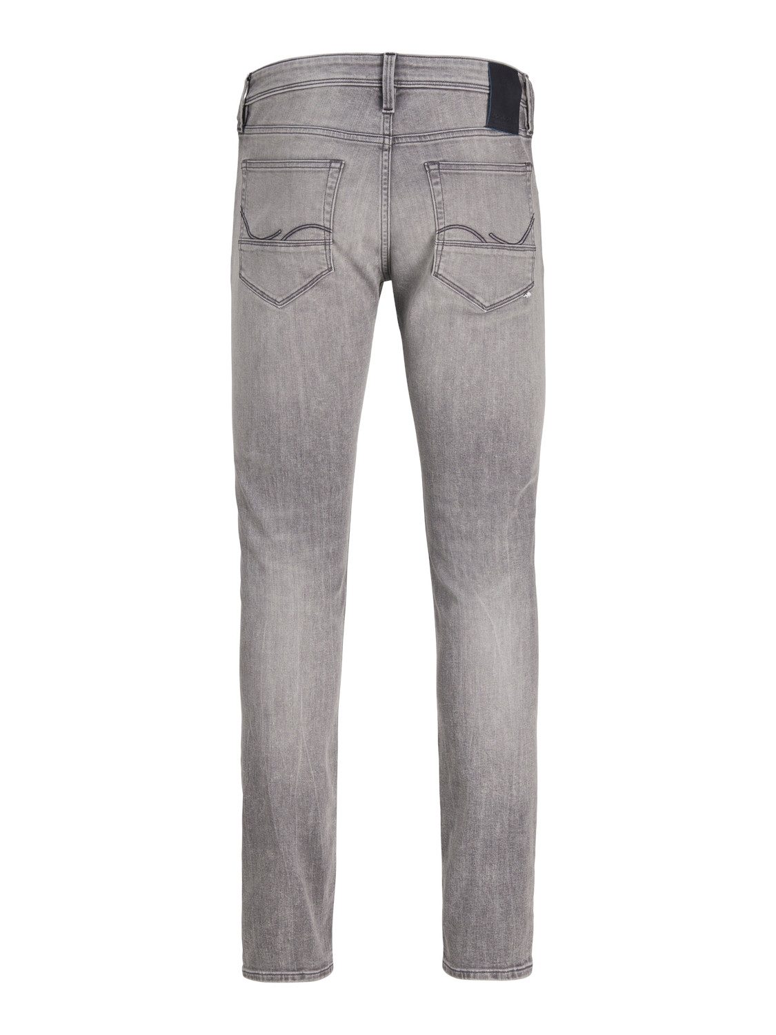 Jack & Jones Slim fit jeans JJIGLENN JJFOX AM 496 NOOS