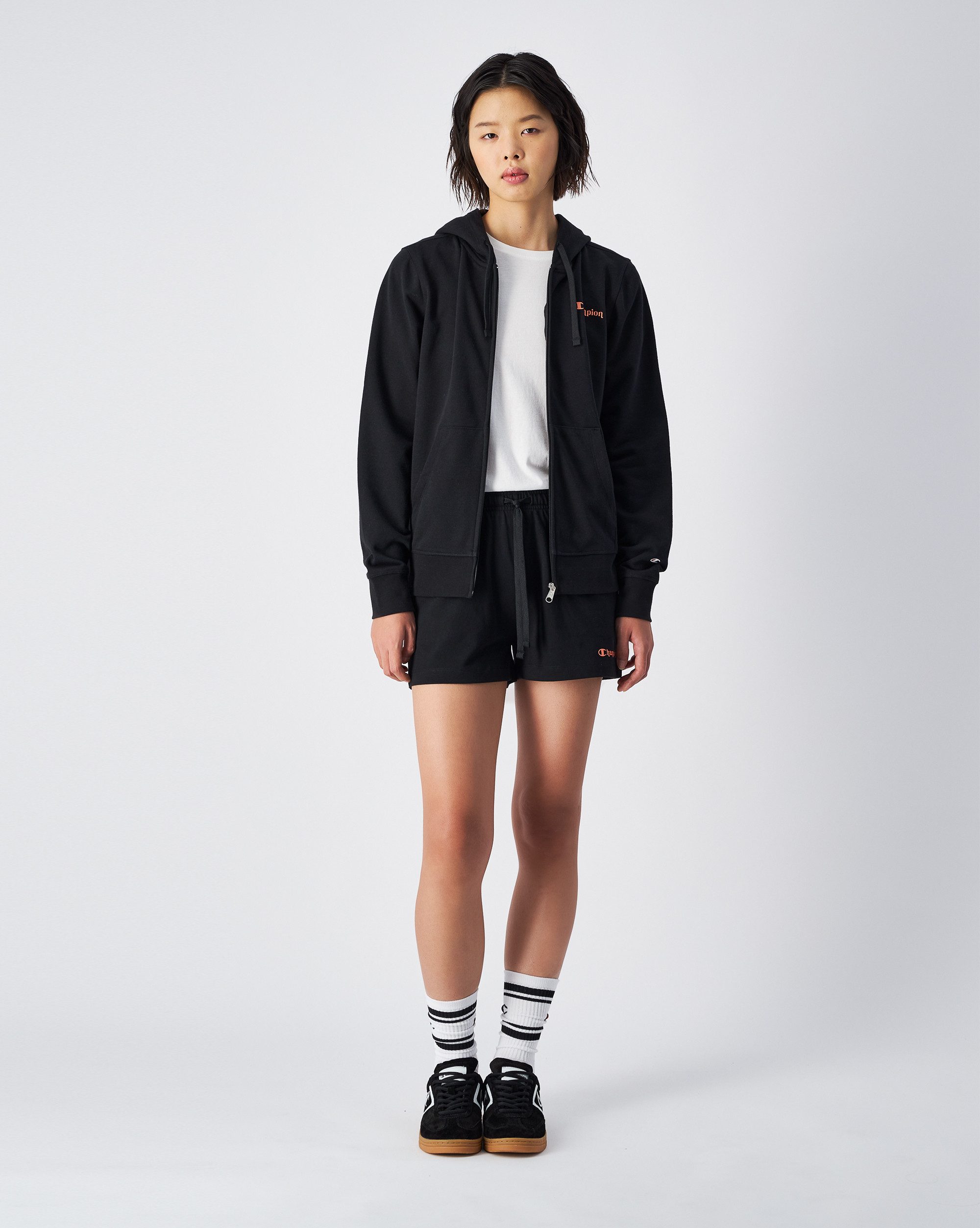 Champion Hoodie