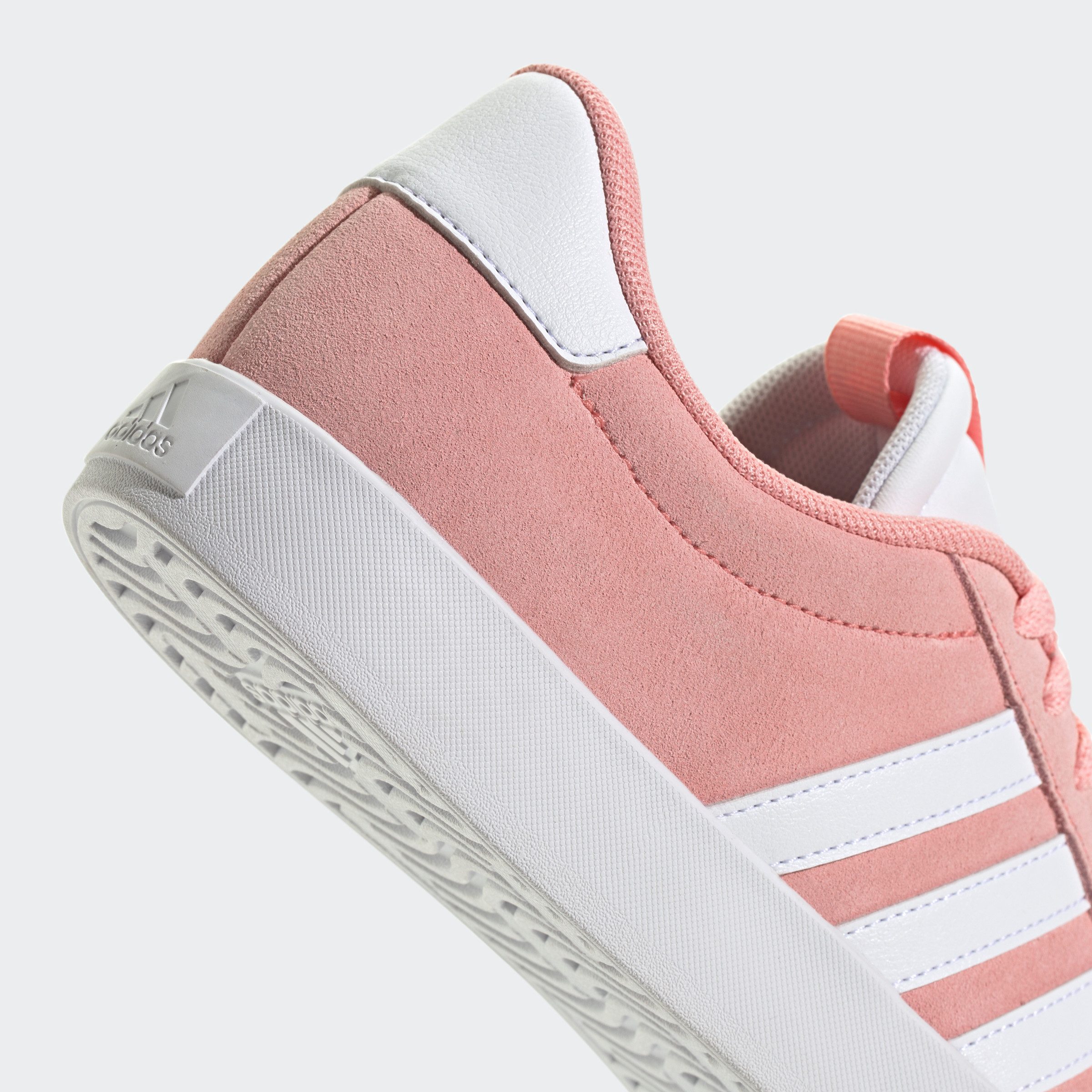 adidas Sportswear Sneakers VL COURT 3.0 geïnspireerd door het ontwerp van de adidas samba