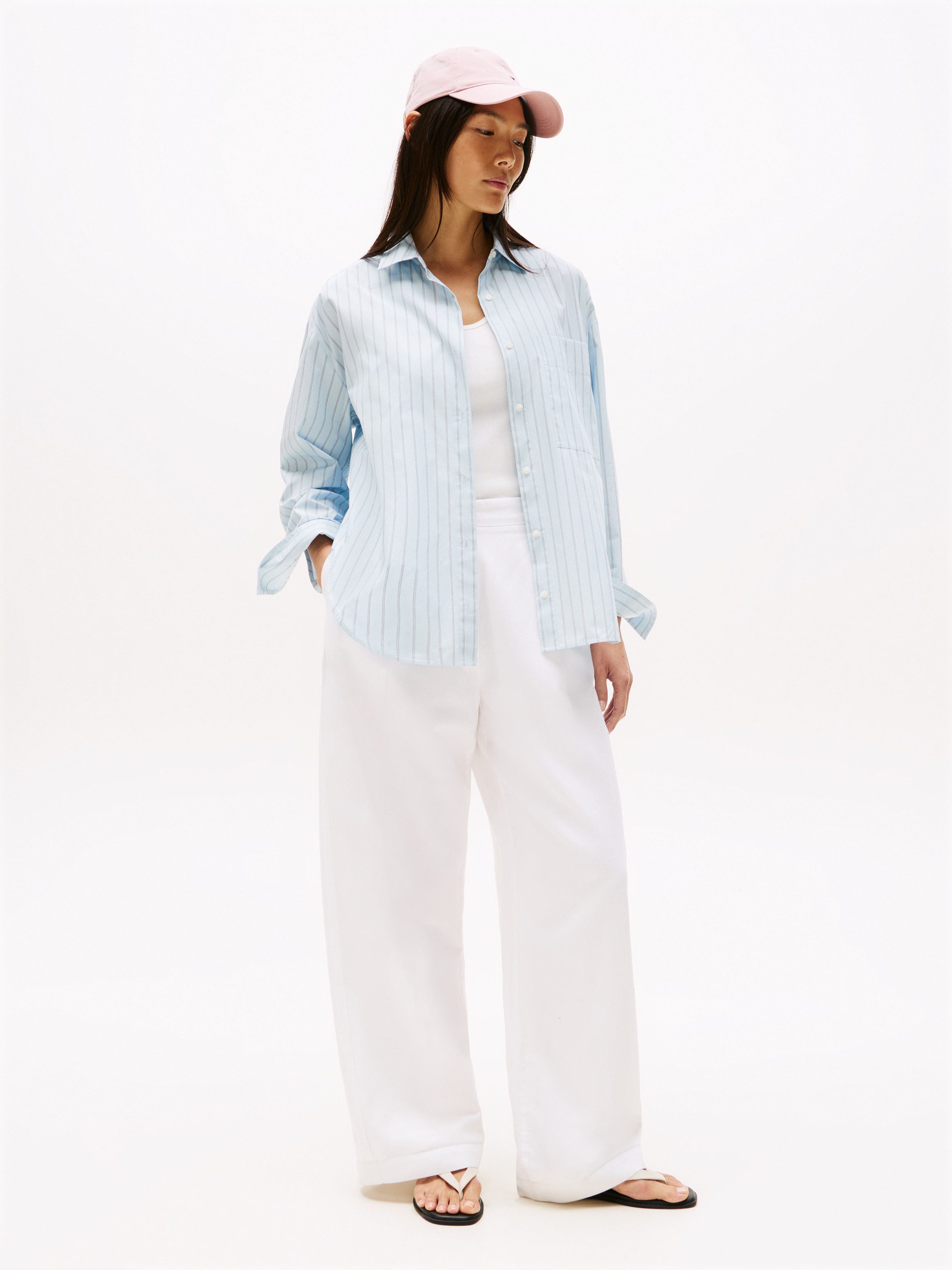Tommy Hilfiger Shirtblouse