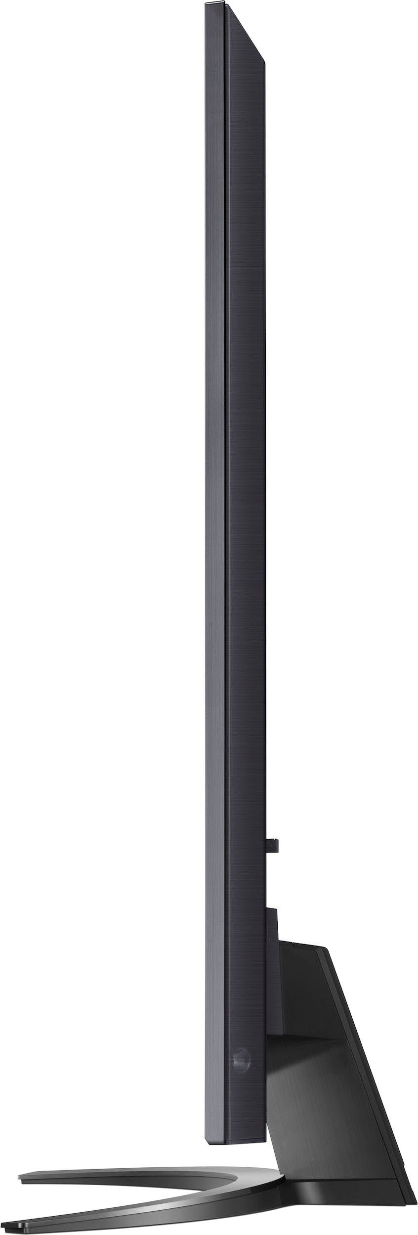 LG QNED-tv 75QNED869QA, 189 cm / 75", 4K Ultra HD, Smart TV