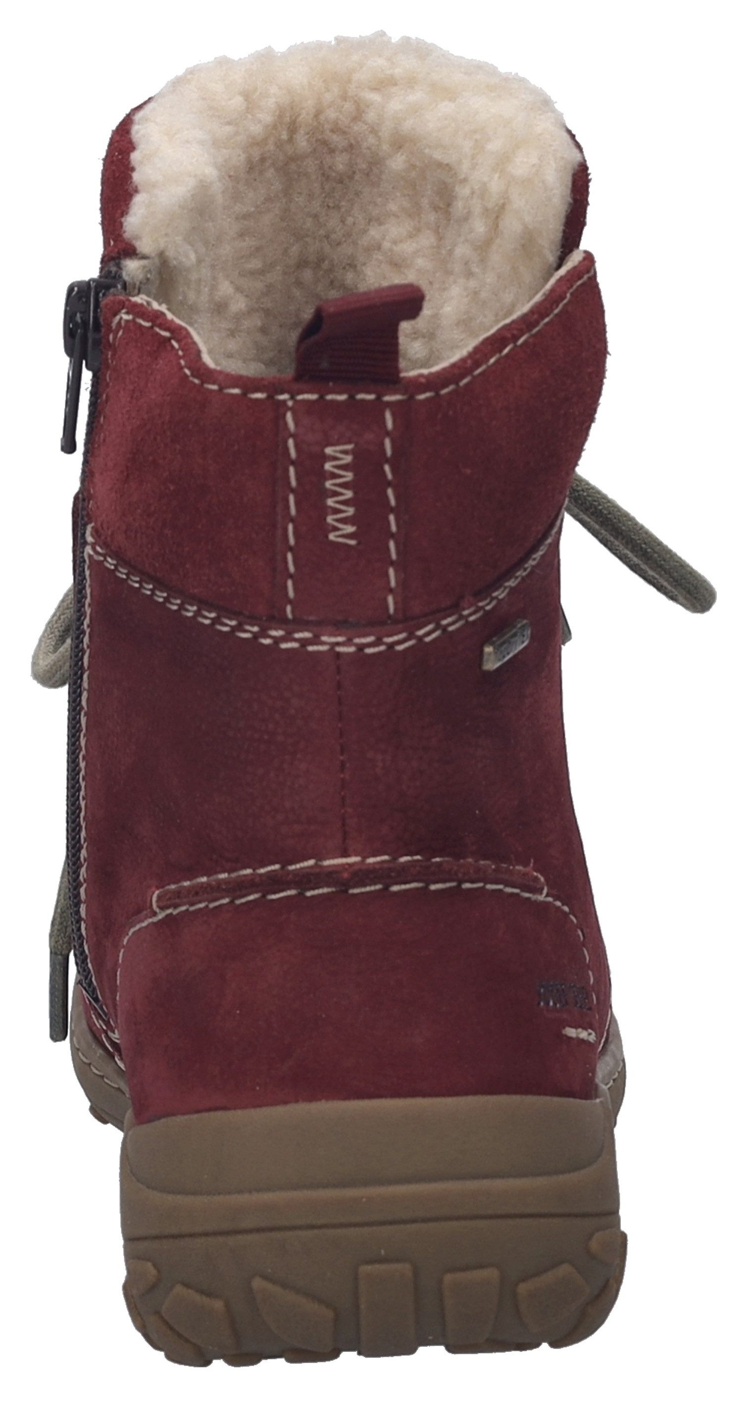 Josef Seibel Winterlaarzen Ruby 53