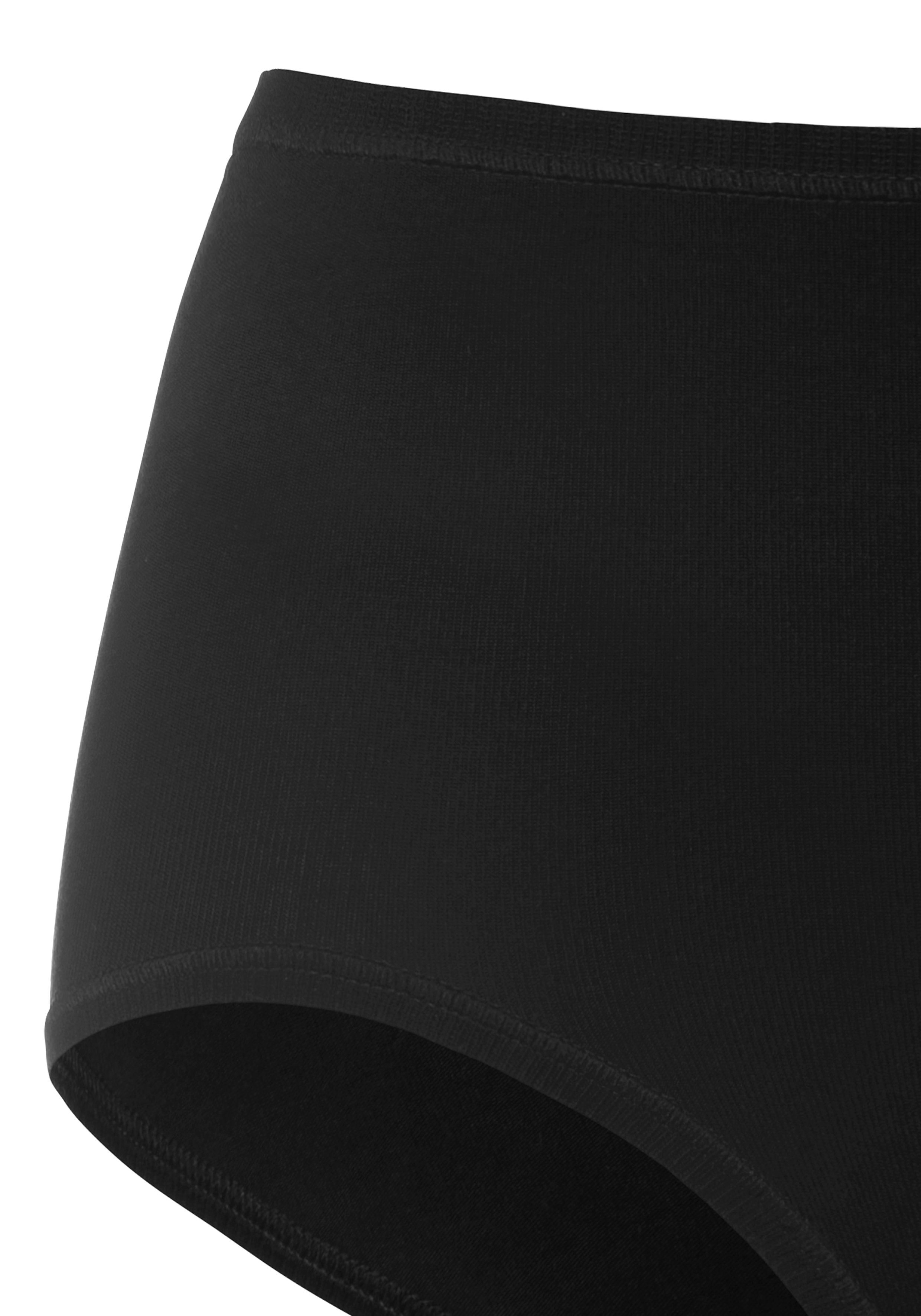 Mey Tailleslip Emotion aangenaam draaggevoel door zachte beenafwerkingen (Set van 3)