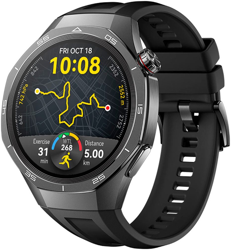 Huawei Smartwatch Watch GT5 PRO 46MM (Vili-B29M)