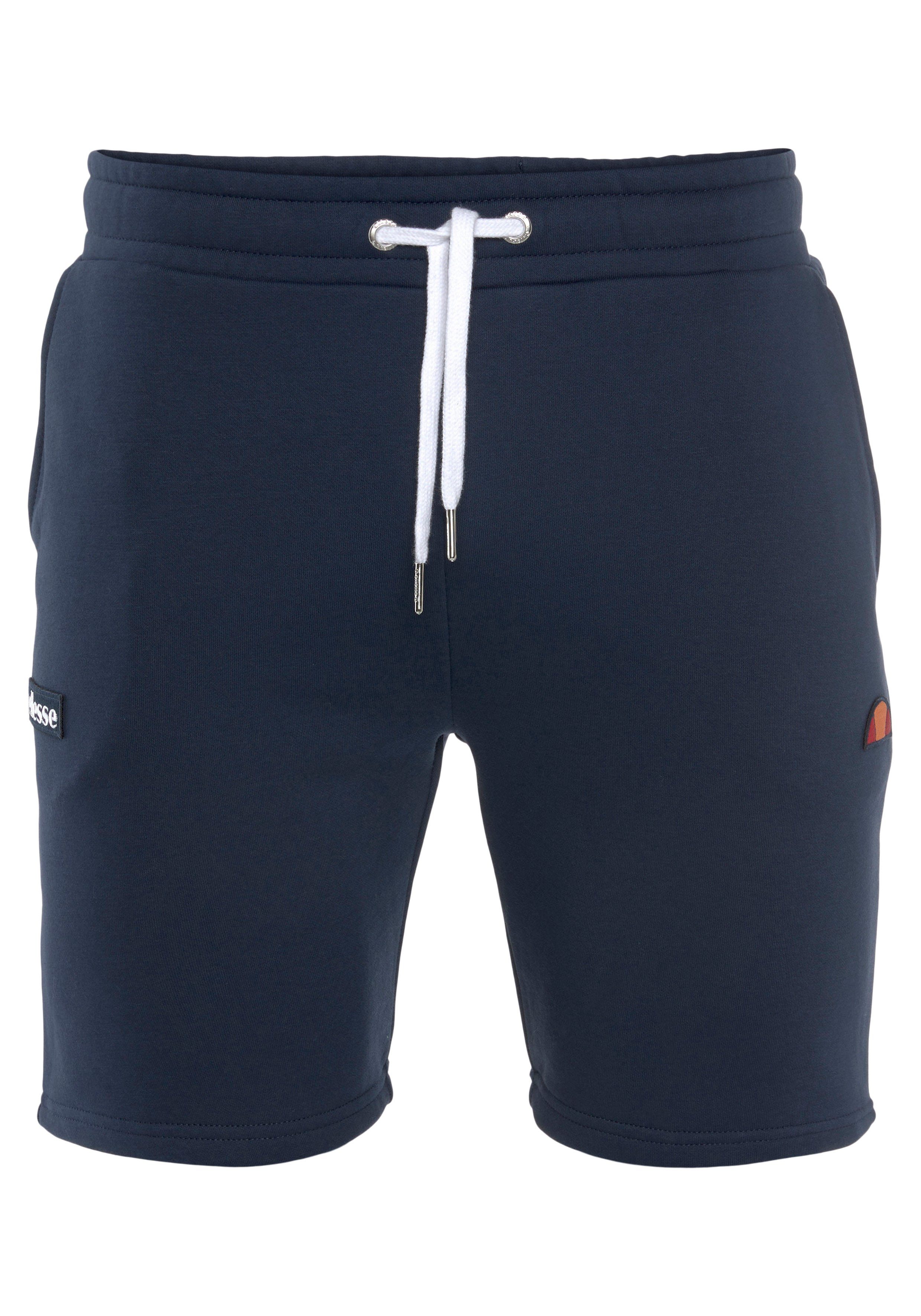 ellesse Short NOLI FLEECE SHORT