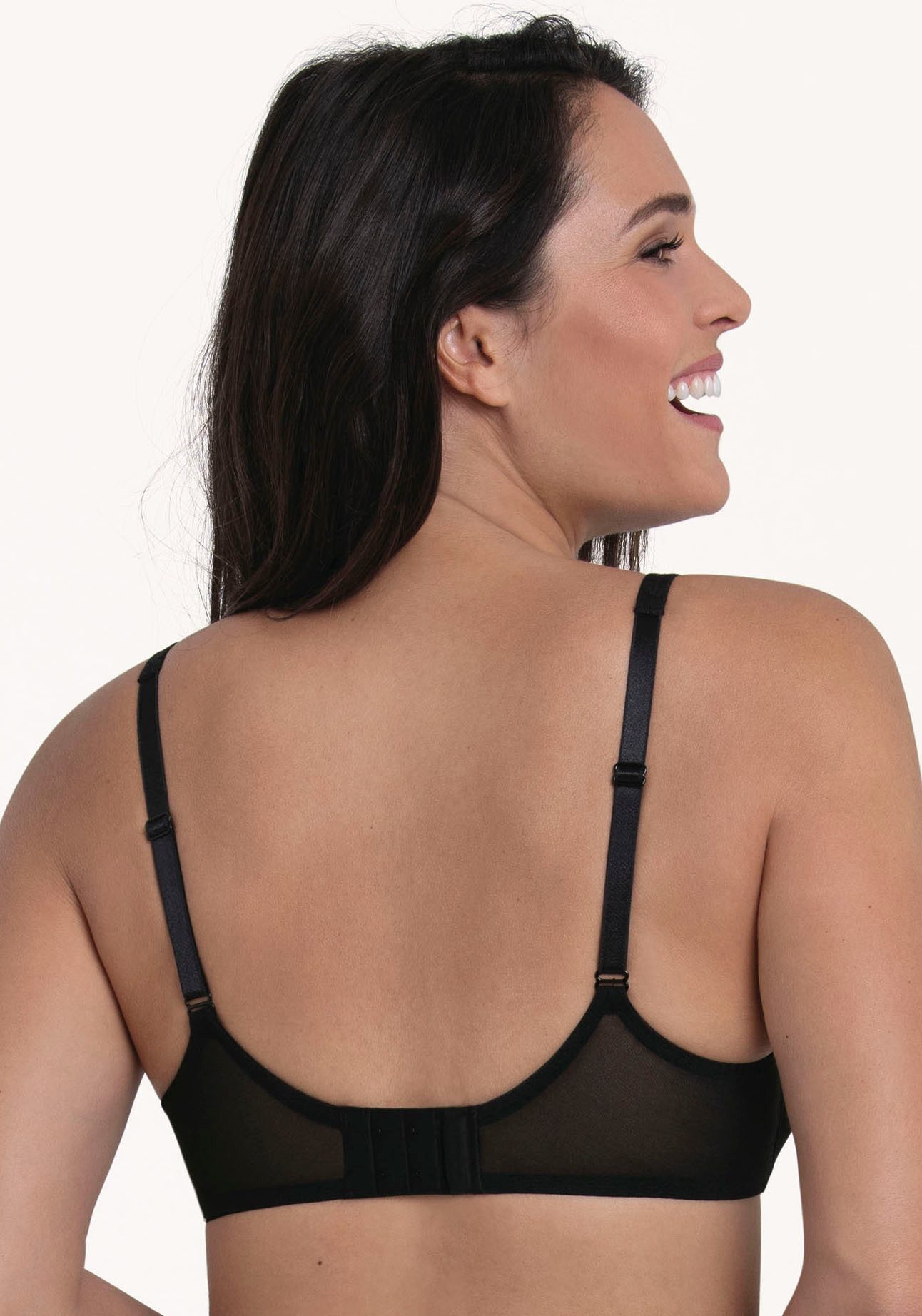 Rosa Faia Beugel-bh Selma Pure Spacer beugel BH