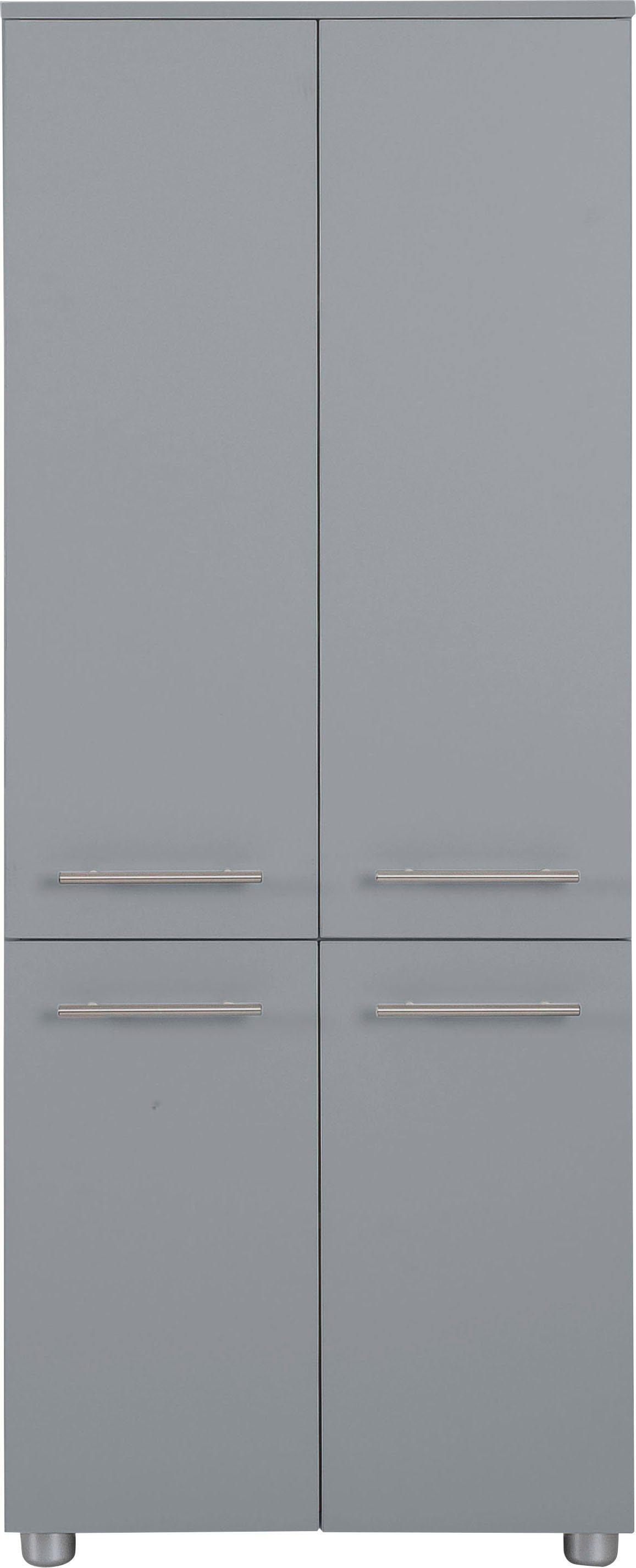 OPTIFIT Halfhoge kast Bern