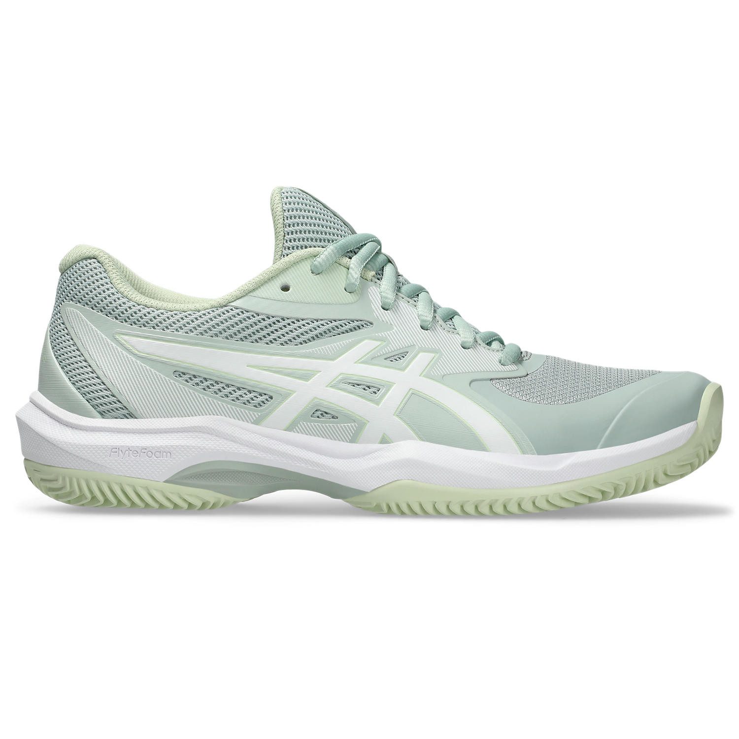 Asics Tennisschoenen GAME FF CLAY/OC All-courtschoenen voor alle ondergronden