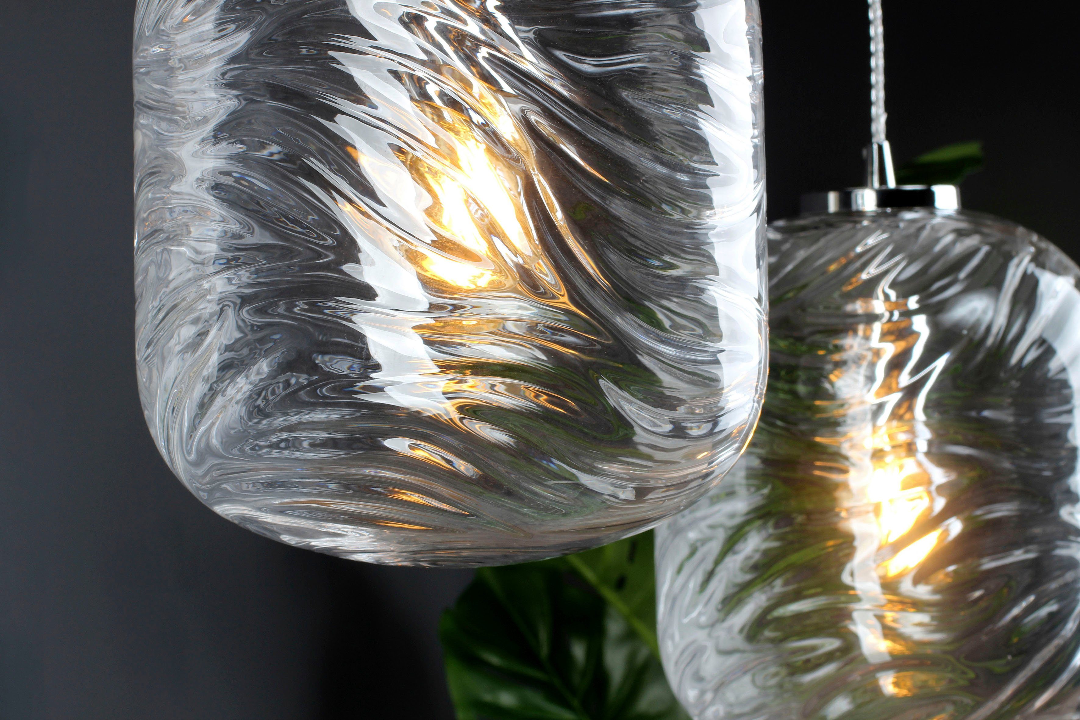 ECO-LIGHT Hanglamp Nereide
