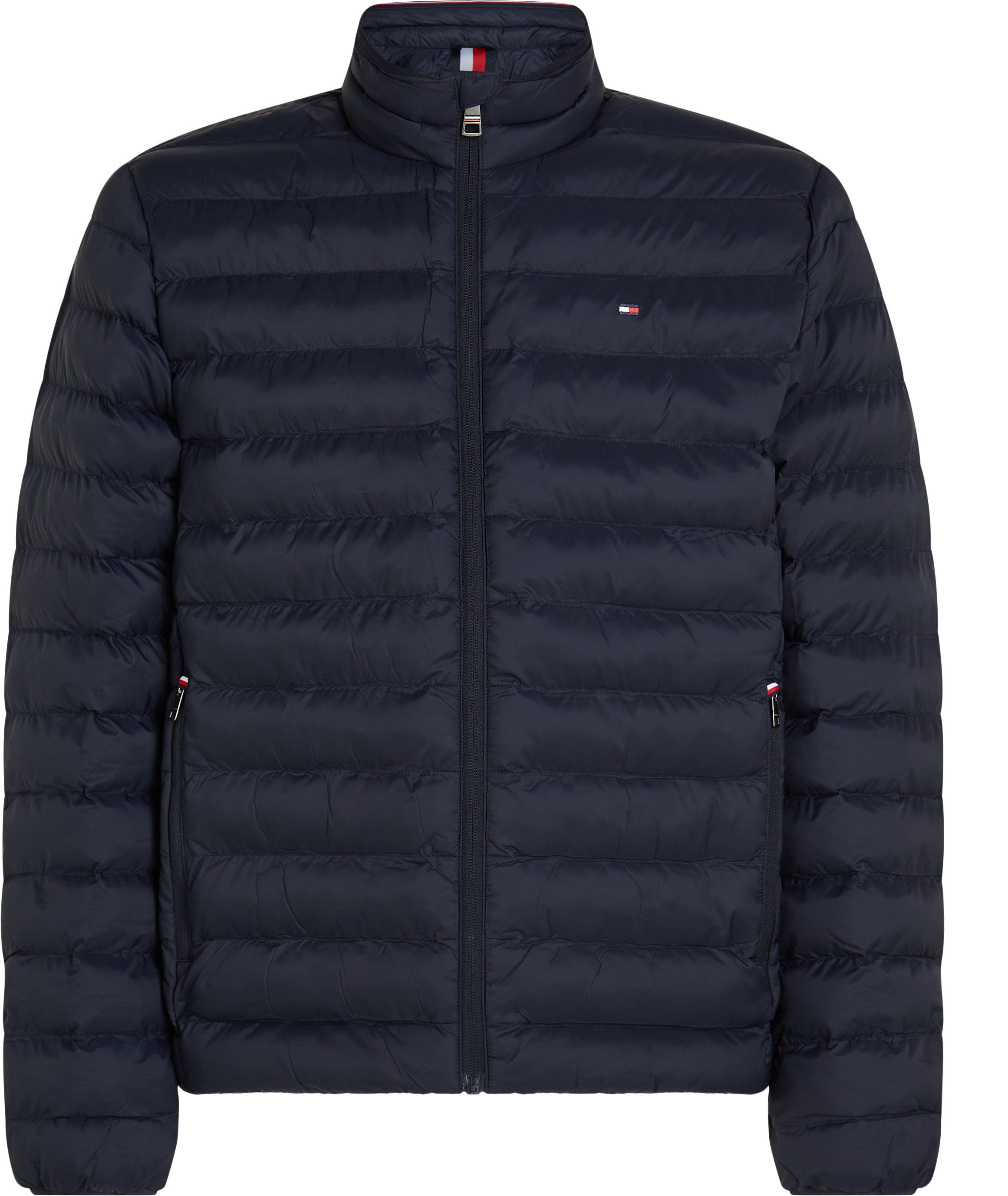Tommy Hilfiger Gewatteerde jas BT-CORE PACKABLE RECYCLED JKT-B