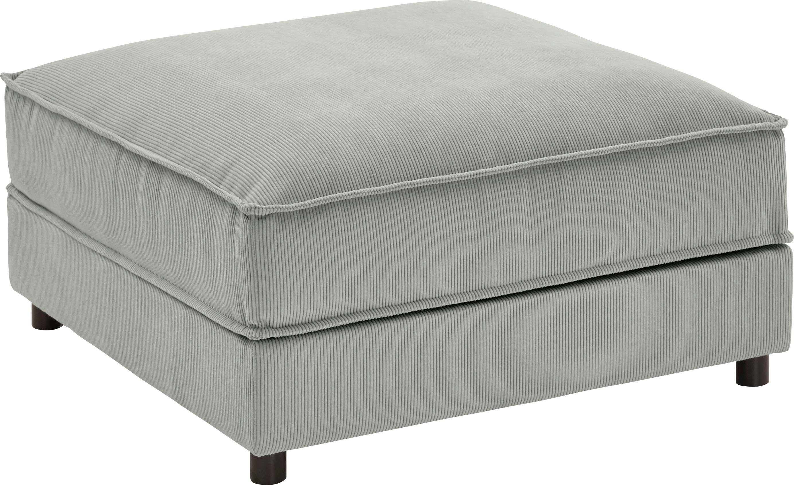 ATLANTIC home collection Hocker Valan