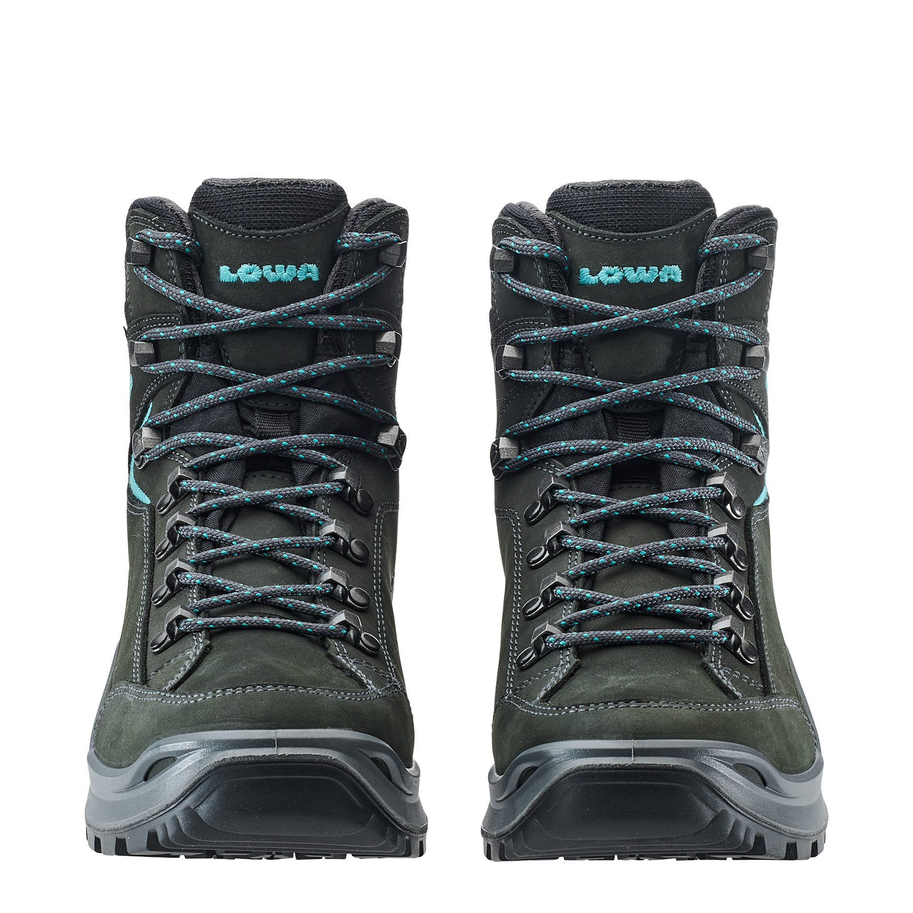 Lowa Wandelschoenen RENEGADE EVO GTX MID WS