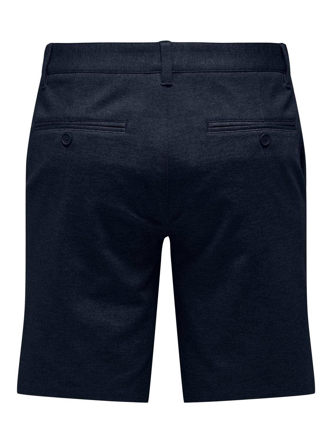 ONLY & SONS Chino-short ONSMARK 0209 MELANGE SHORTS NOOS
