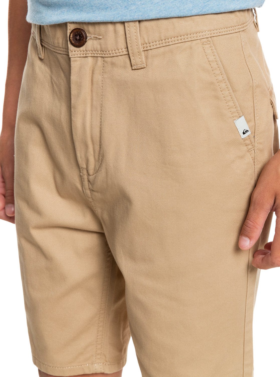 Quiksilver Chino-short Everyday