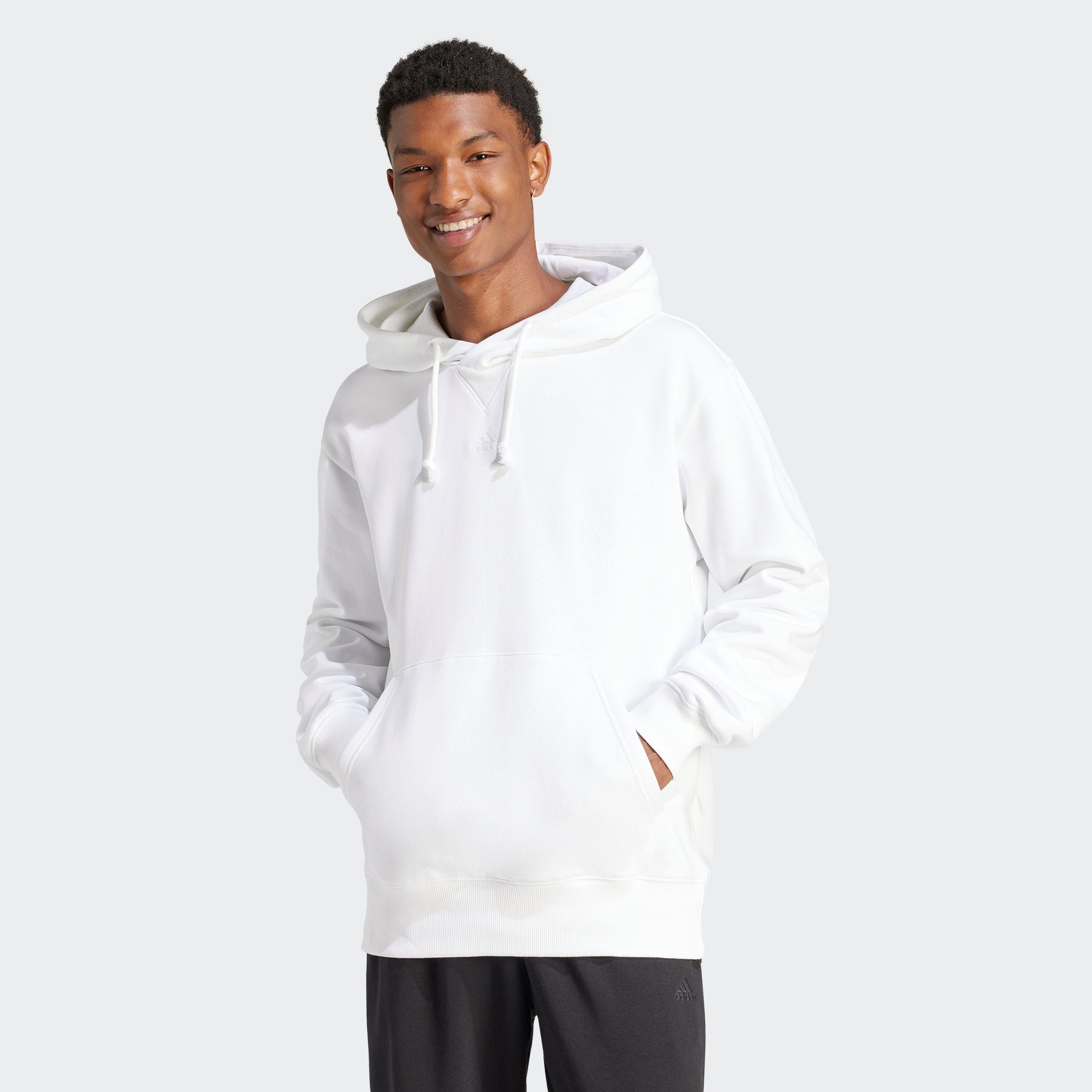 Adidas Sportswear Hoodie M ALL SZN HDY