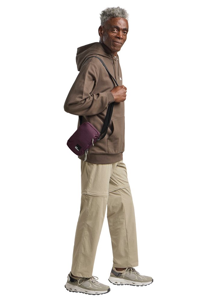 Jack Wolfskin Schoudertas KONYA BAG