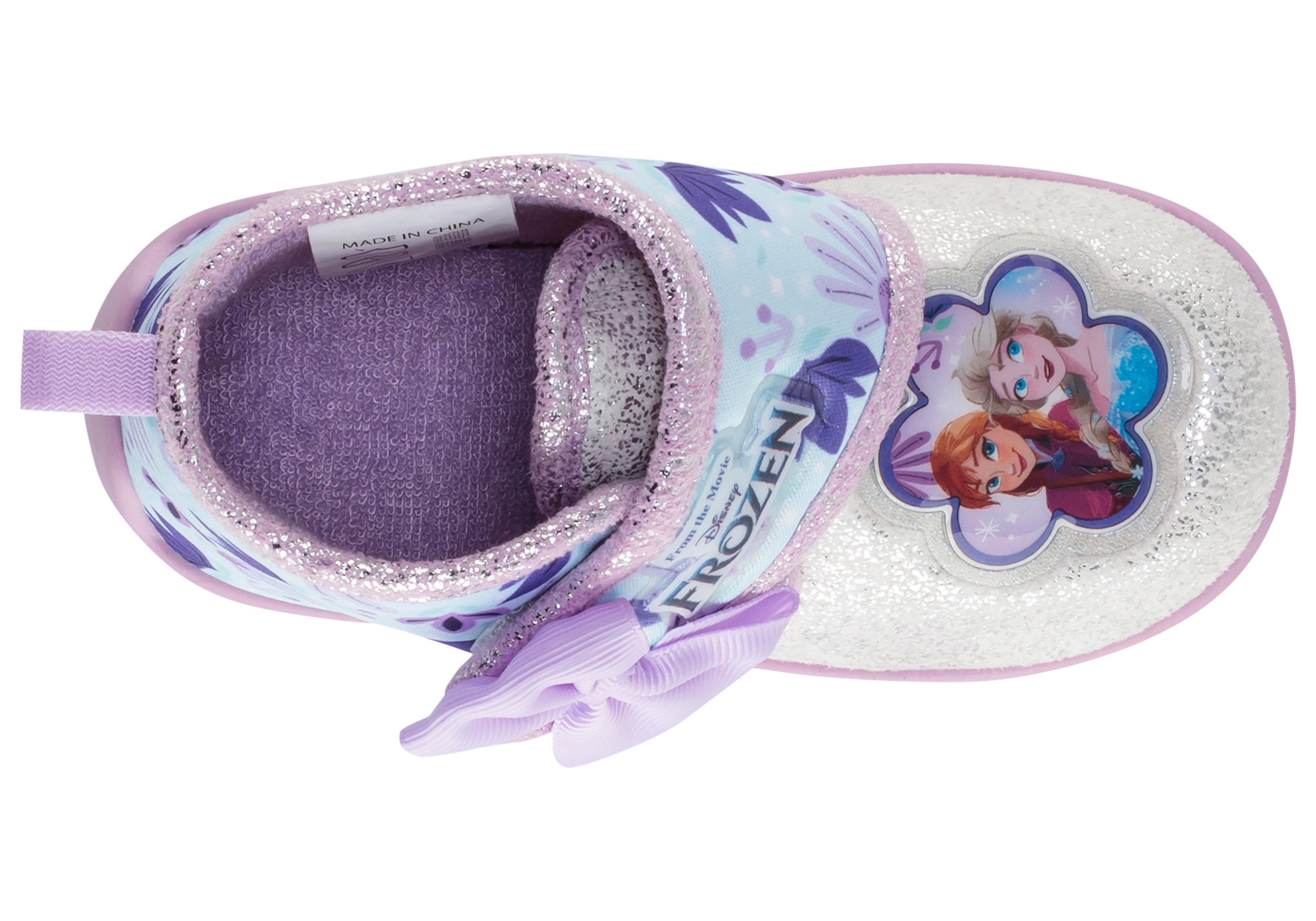 Disney Pantoffels Frozen