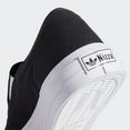 adidas originals sneakers nizza rf slip zwart