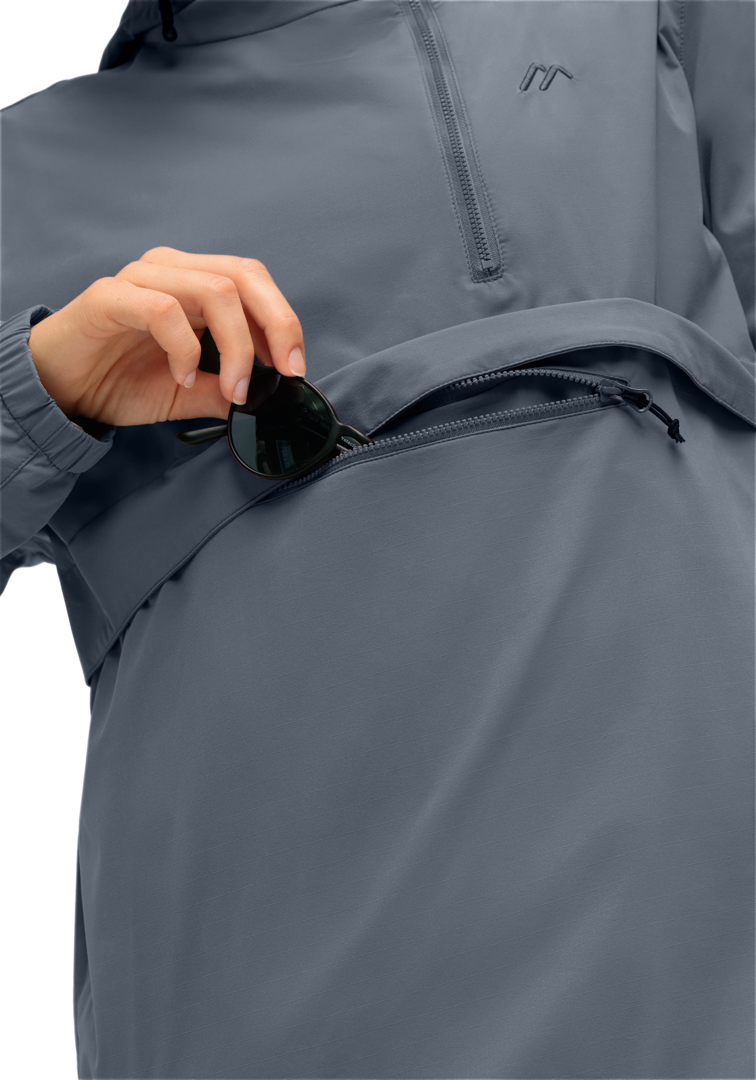 Maier Sports Outdoorjack OkokO