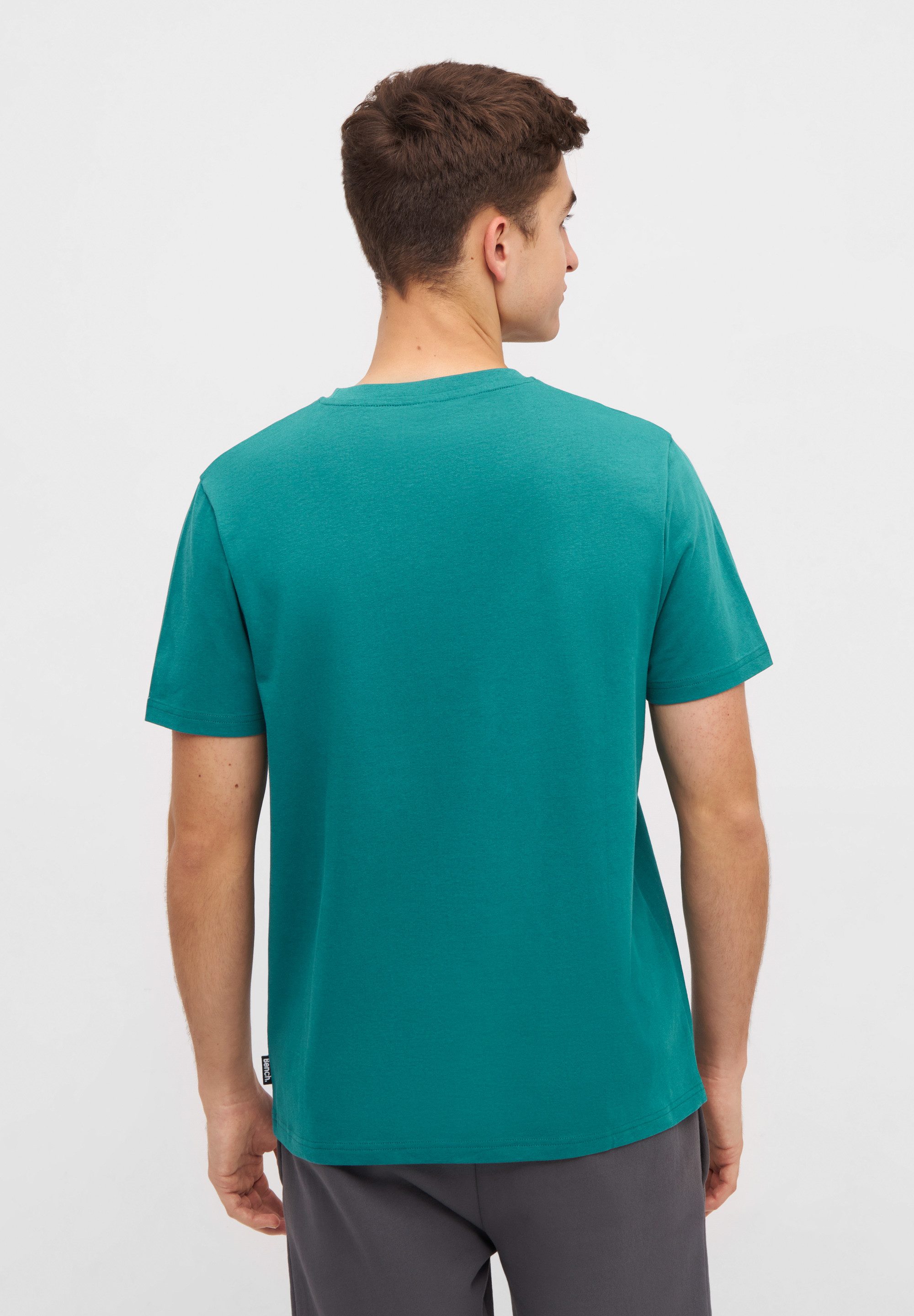 Bench. Shirt met korte mouwen RISLEY