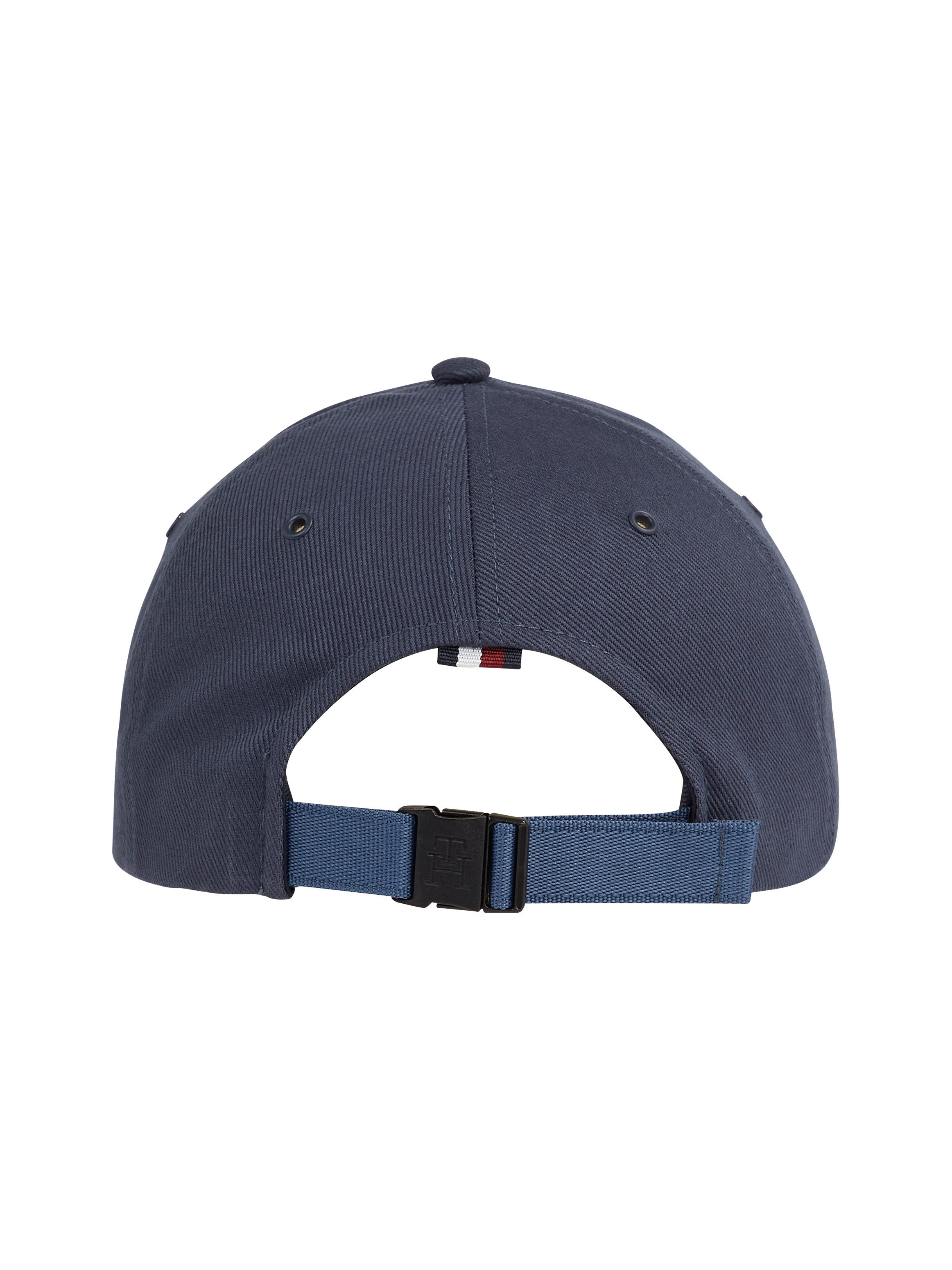 Tommy Hilfiger Baseball pet TH IMD COTTON 6 PANEL CAP